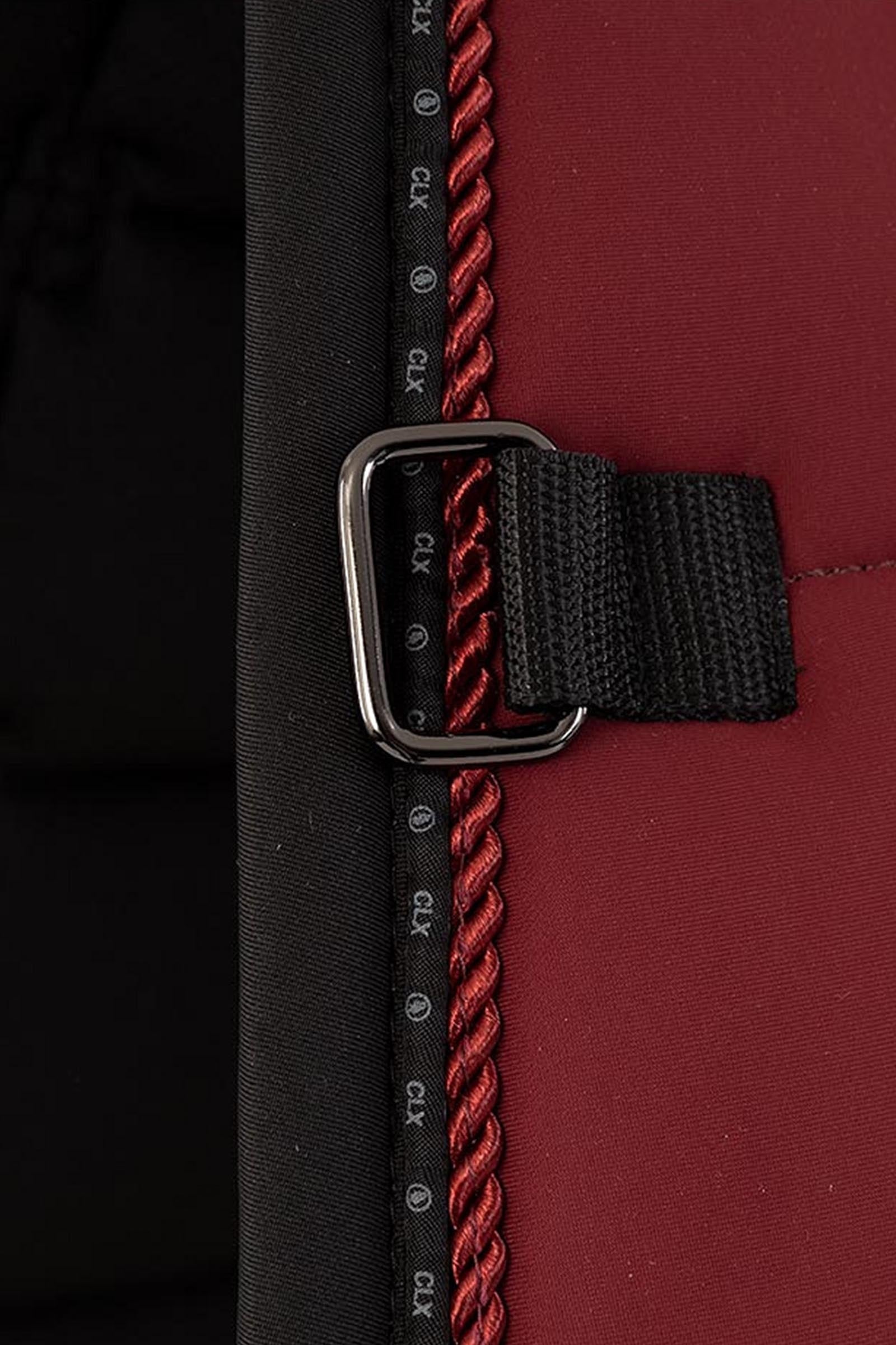 BR CLX All Purpose Saddle Pad Saddle Pads