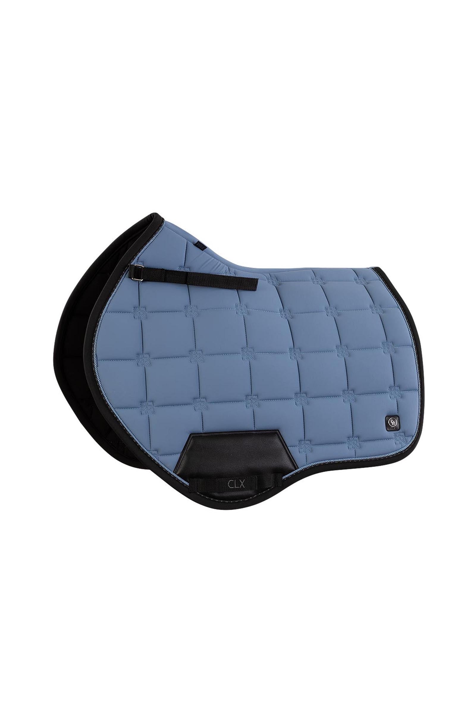 BR CLX všestranná podsedlová dečka Saddle Pads