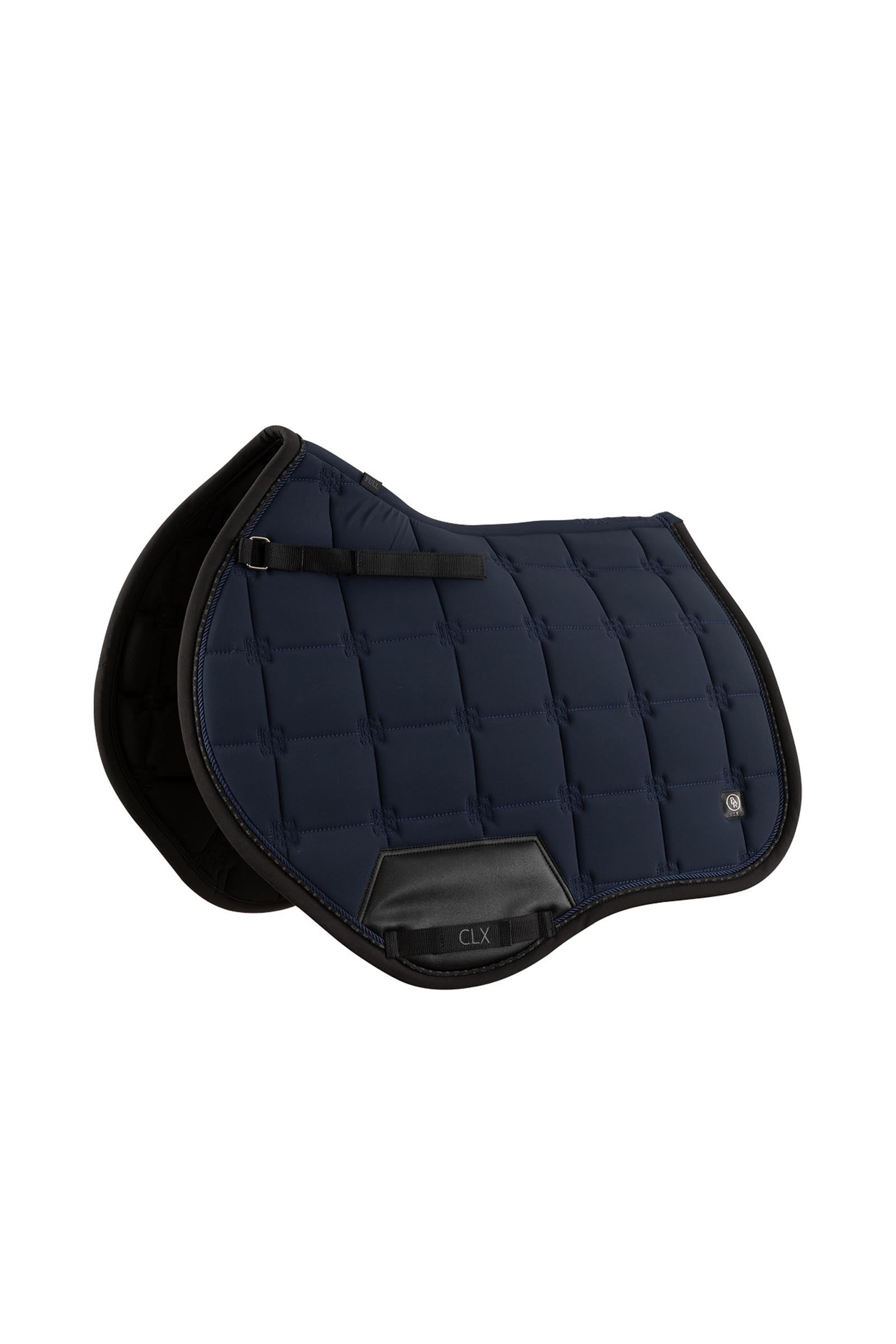 BR CLX všestranná podsedlová dečka Saddle Pads