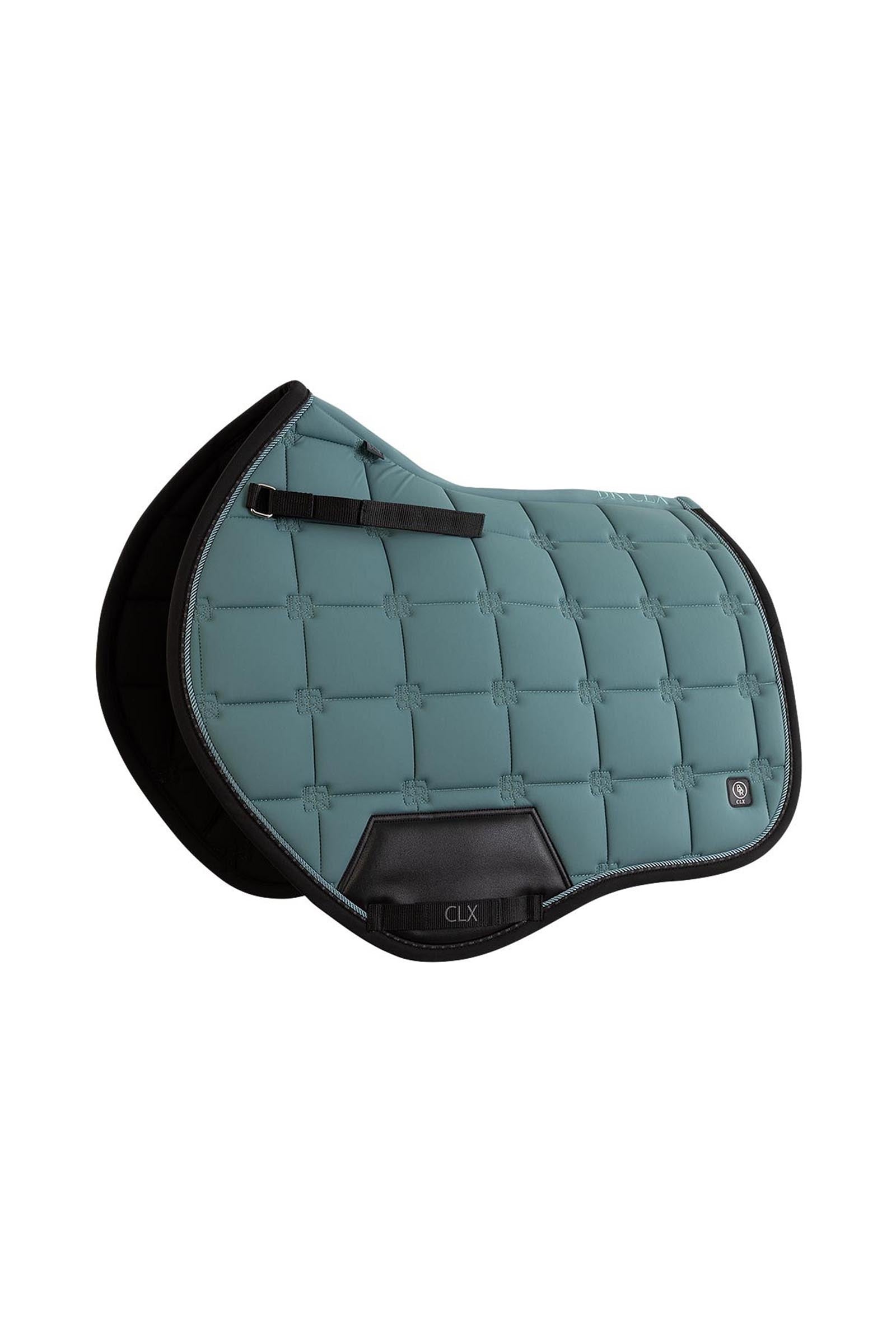 BR CLX všestranná podsedlová dečka Saddle Pads