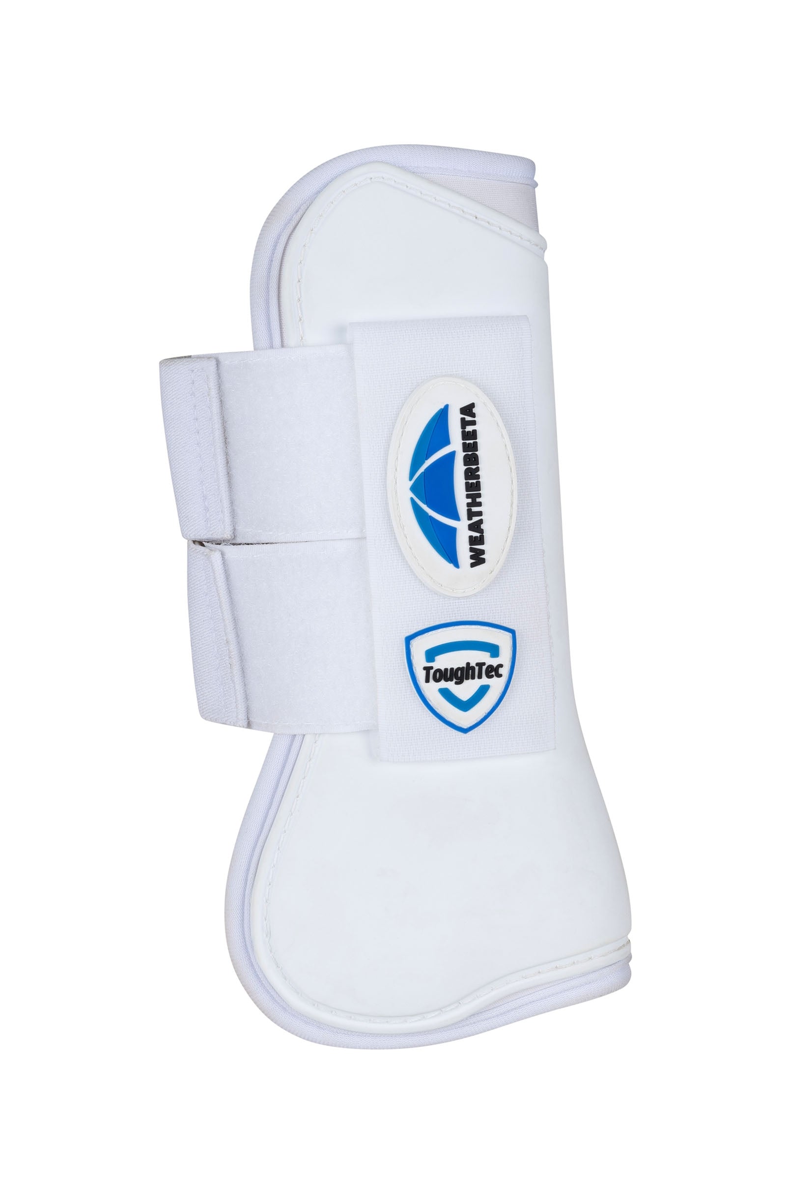 Weatherbeeta Tough-Tec Prime Otevřené přední chrániče Leg Protection & Hoof Protection for Horses