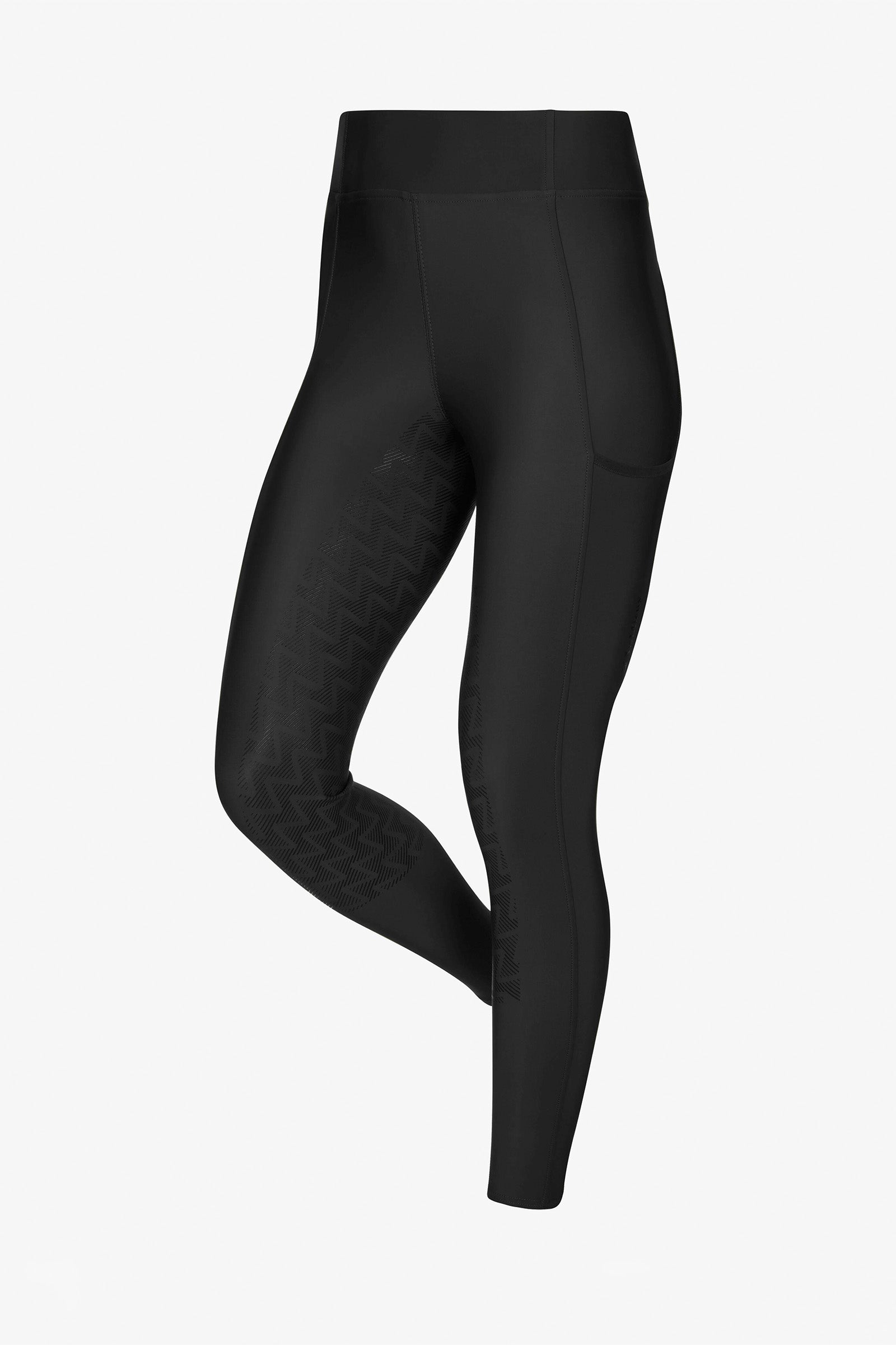 LeMieux Dámské kalhotky Naomi s úchopem Womens Breeches