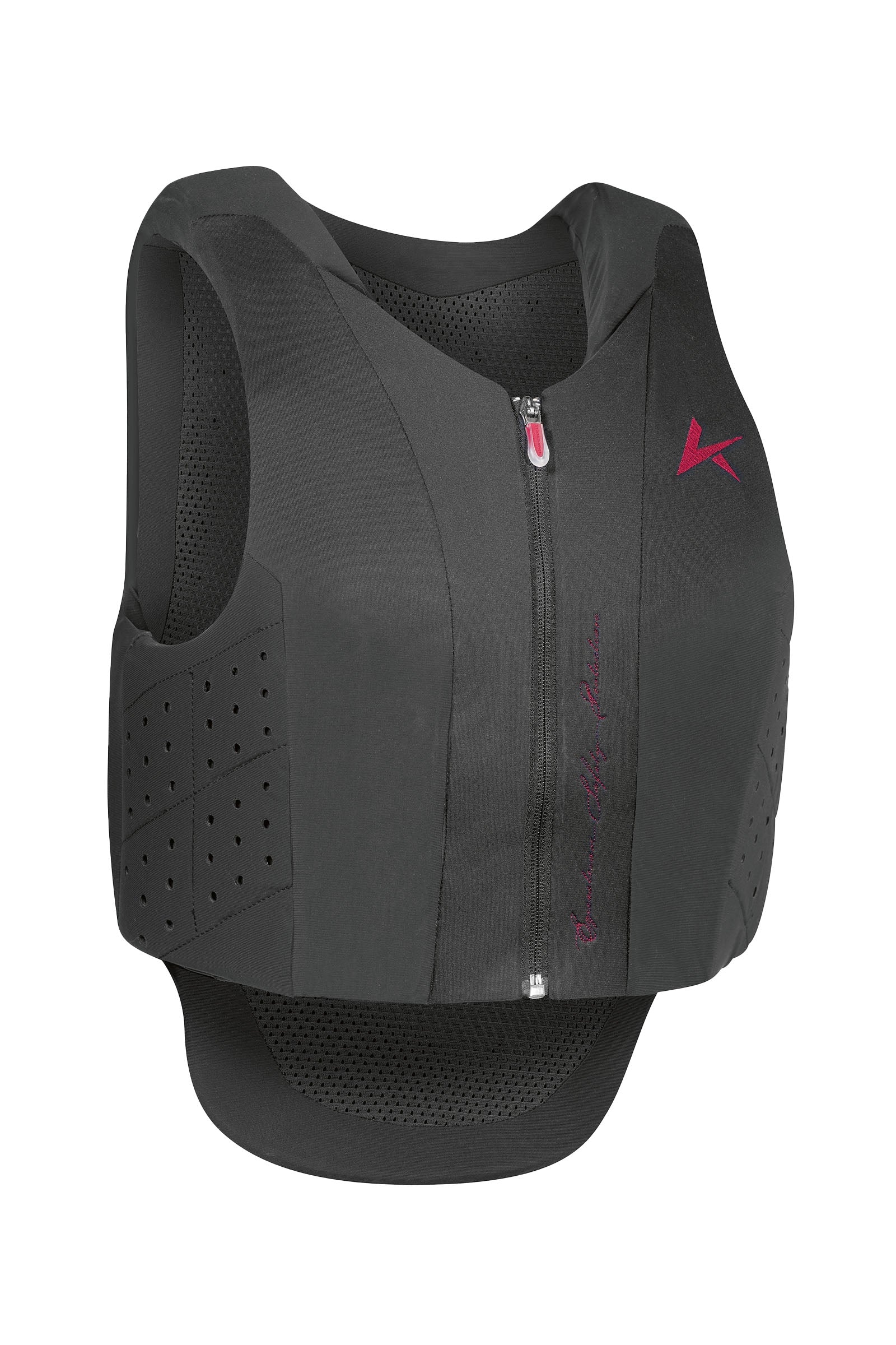Komperdell Ultra Fit Junior jezdecký chránič těla Safety Equipment