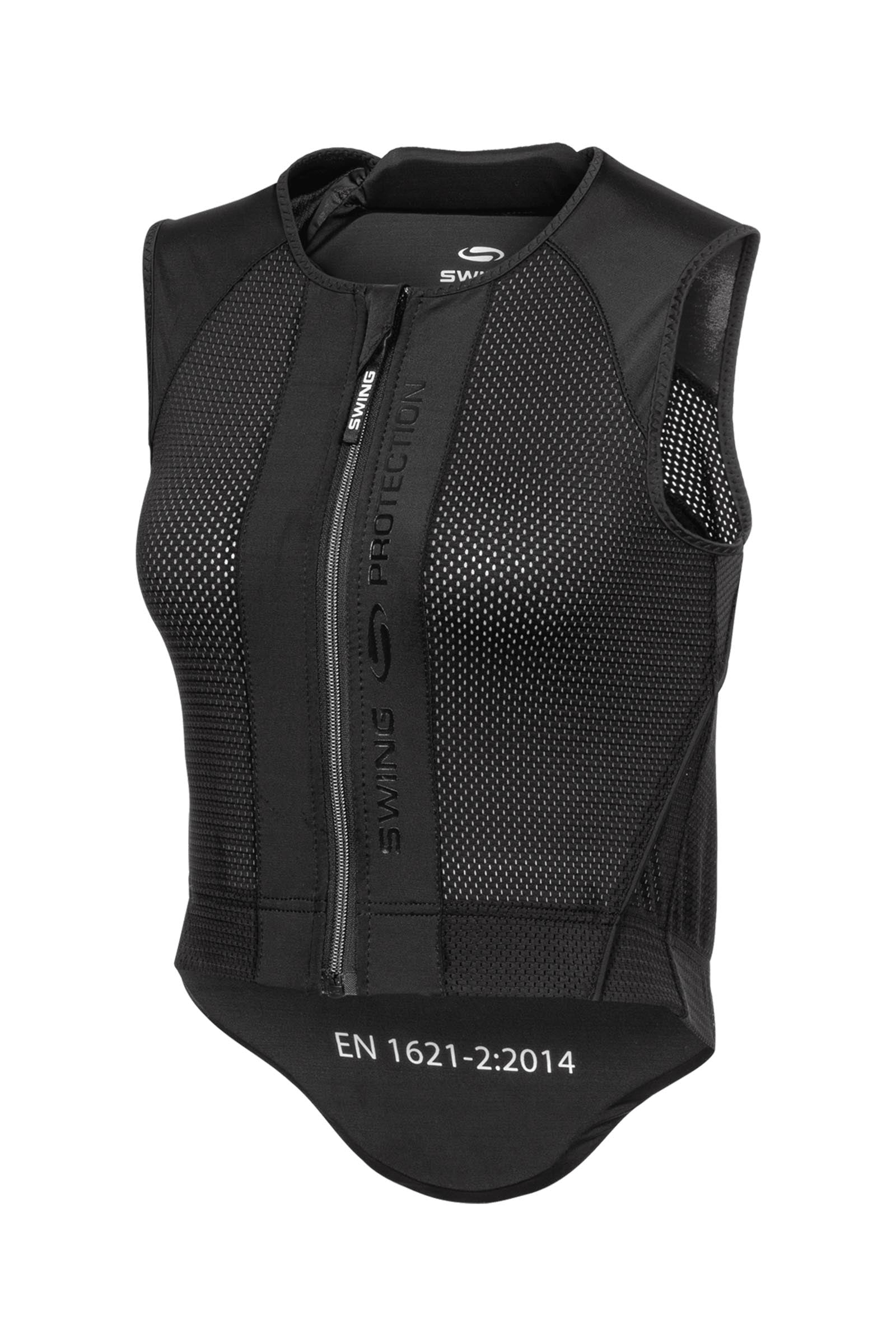 SWING P24 Flex Dětský chránič zad Safety Equipment