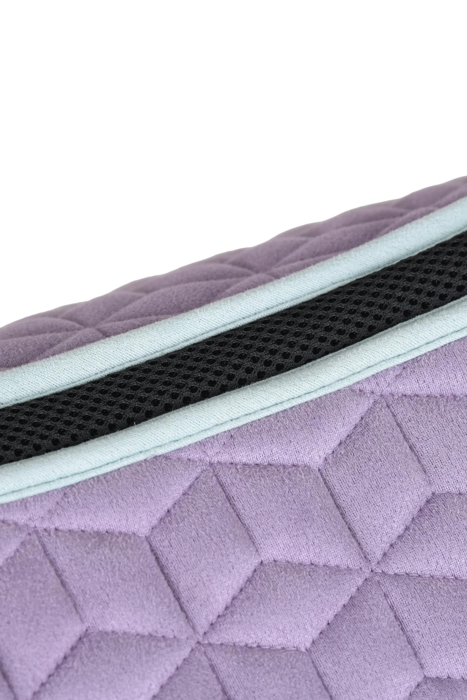 Weatherbeeta Suede Elite Air-Tec All Purpose Saddle Pad Saddle Pads