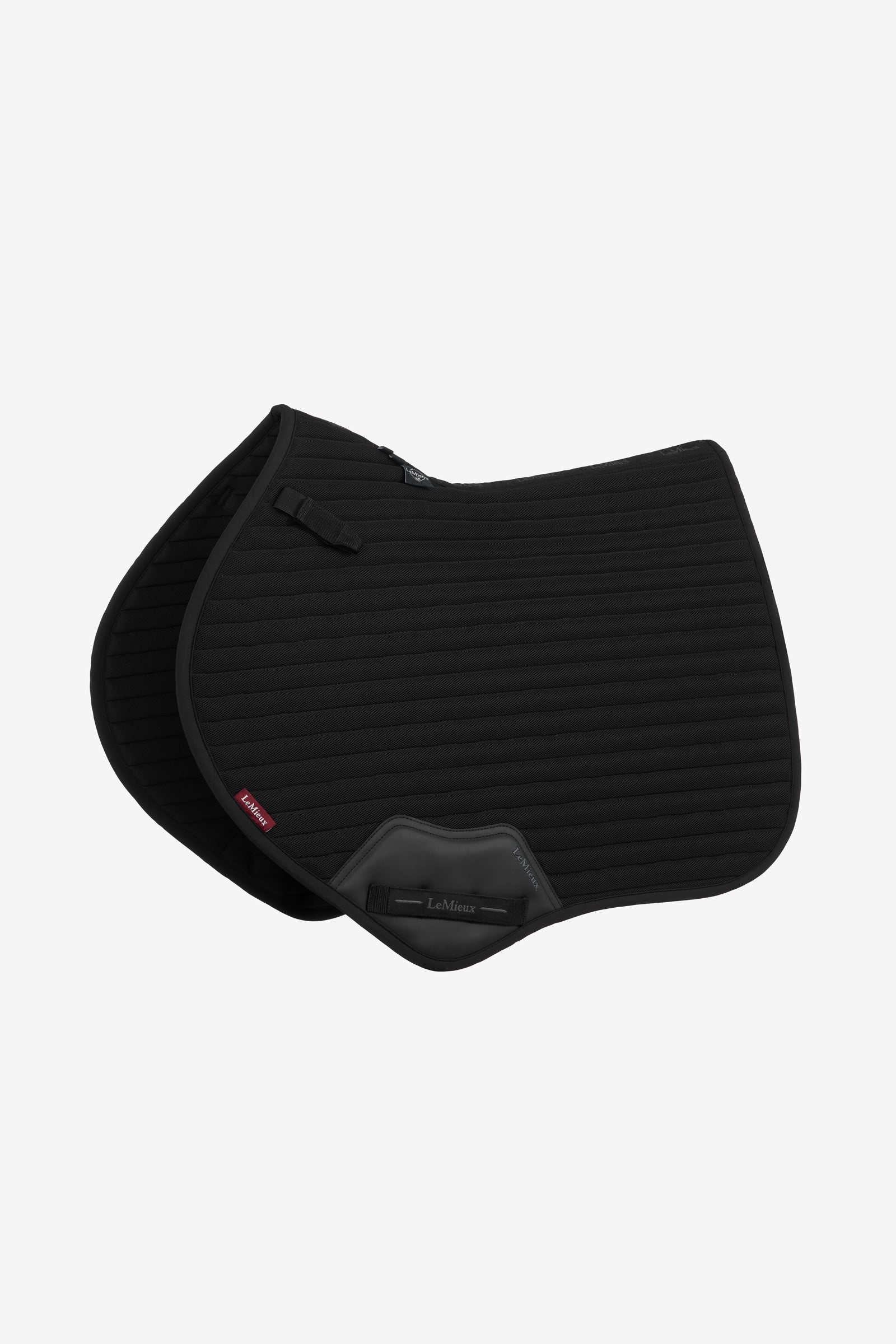 LeMieux Air-Tek Mesh čtvercová close contact podsedlová dečka Saddle Pads