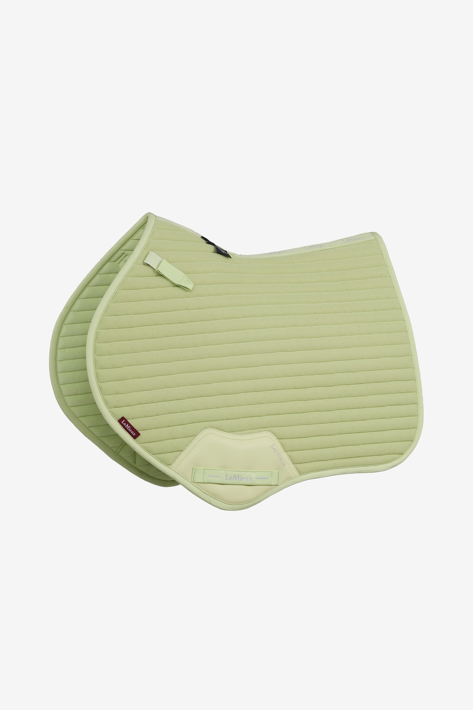 LeMieux Air-Tek Mesh čtvercová close contact podsedlová dečka Saddle Pads
