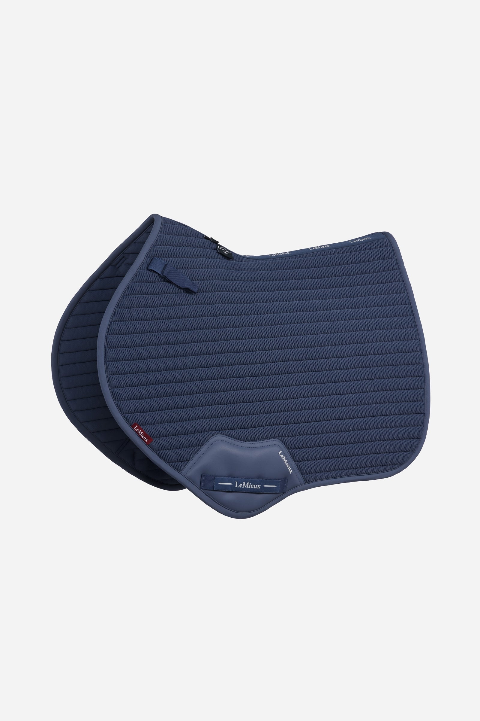 LeMieux Air-Tek Mesh čtvercová close contact podsedlová dečka Saddle Pads