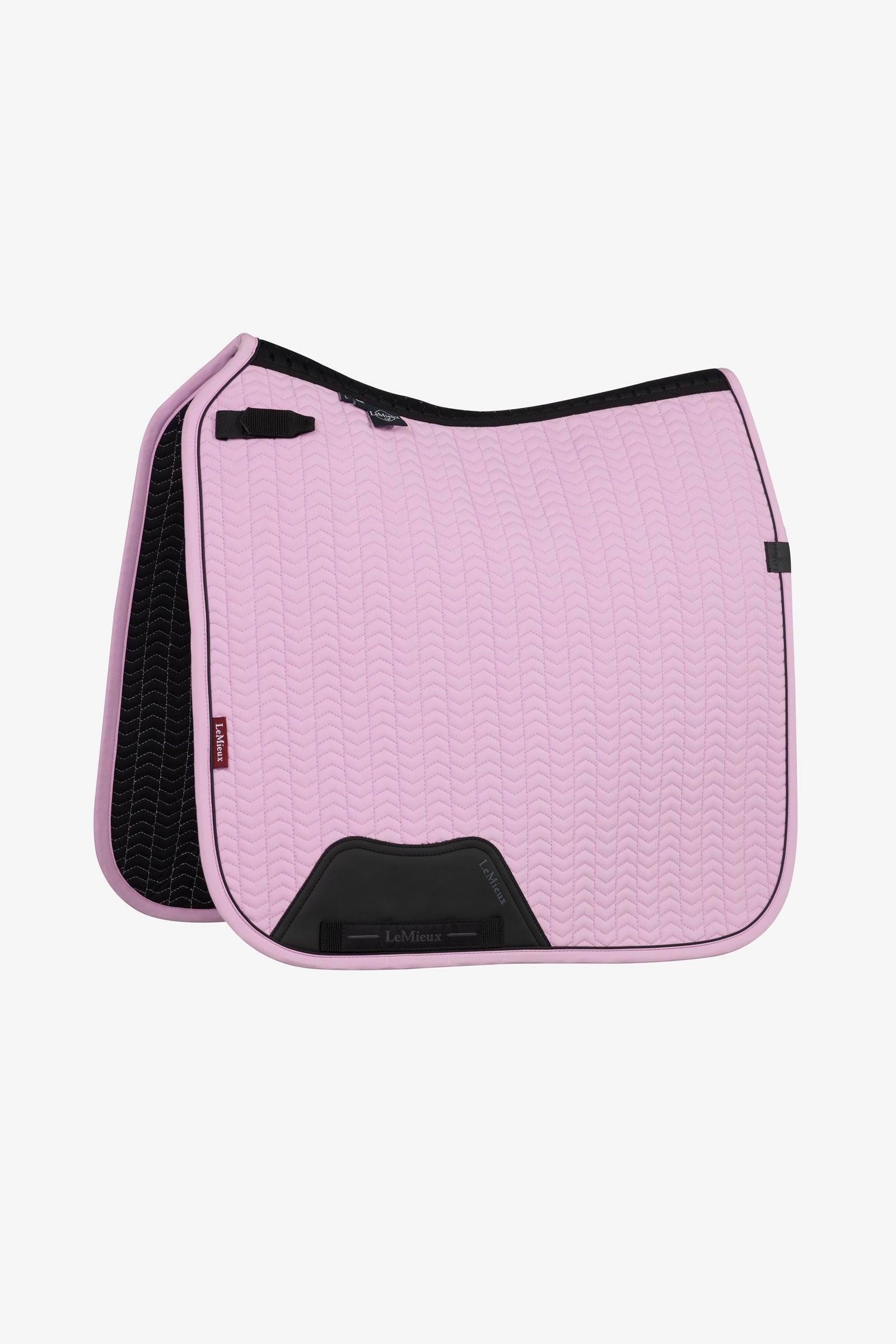 LeMieux Essence Drezurní podsedlová decka Saddle Pads