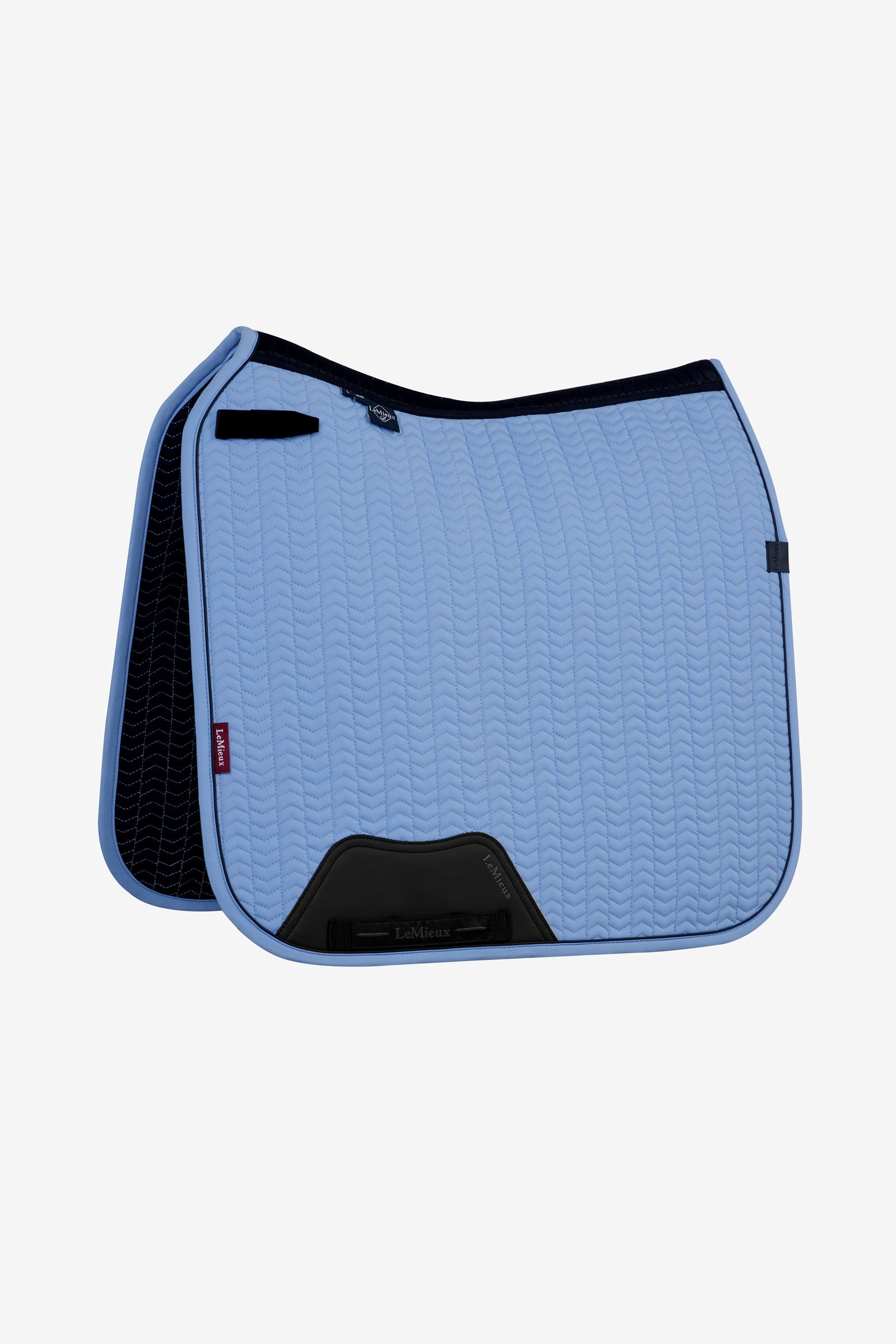 LeMieux Essence Drezurní podsedlová decka Saddle Pads
