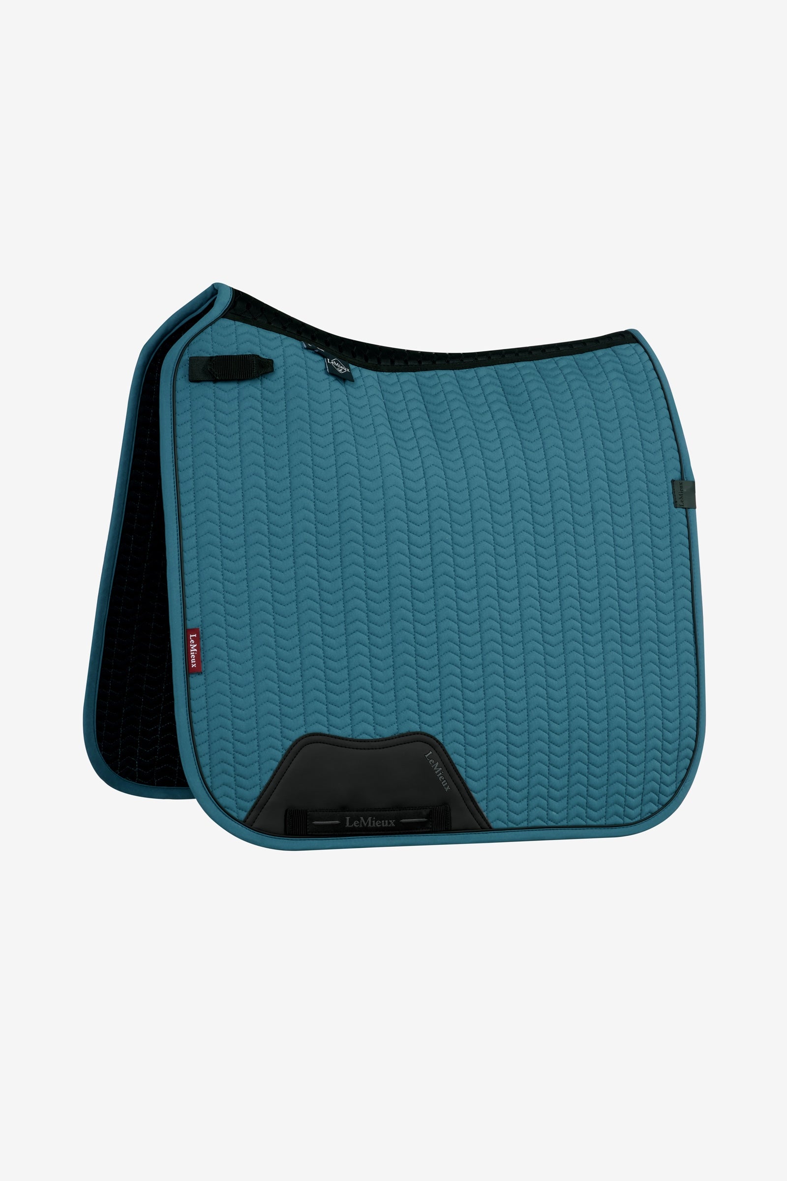LeMieux Essence Drezurní podsedlová decka Saddle Pads