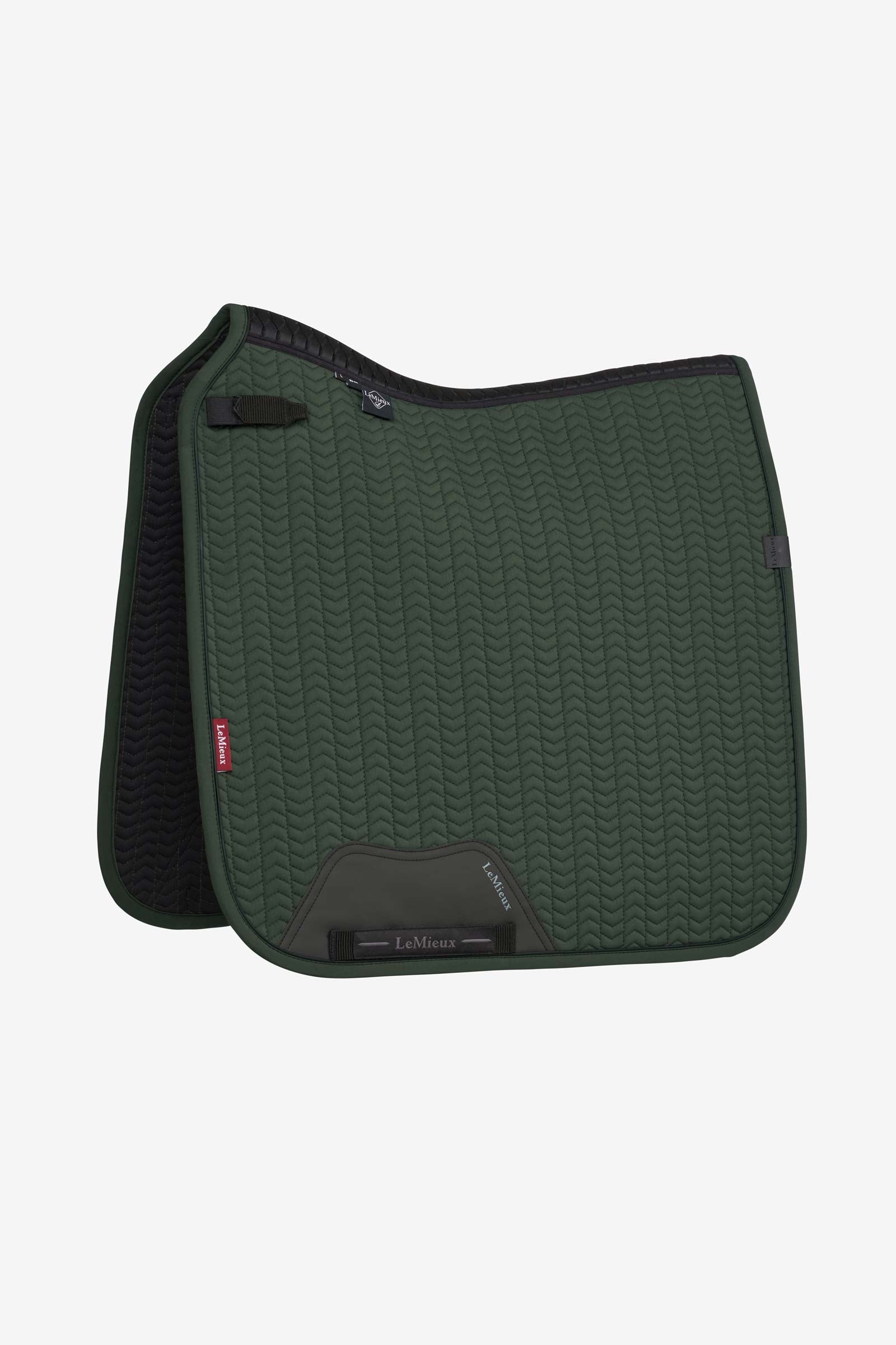 LeMieux Essence Drezurní podsedlová decka Saddle Pads
