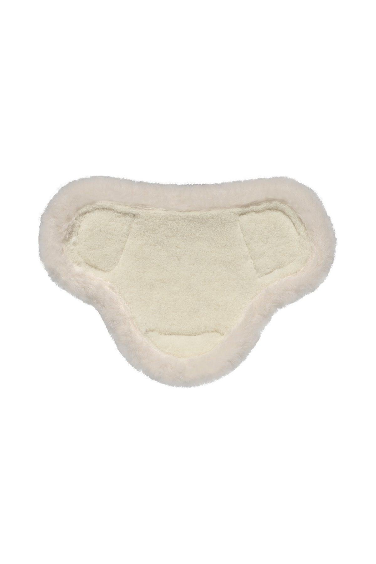EquiFit UltraWool™ ImpacTeq® Replacement Liners for D-Teq™, Eq-Teq® & Pony Medal Boots, Hind (Pair) Leg & Hoof Protection