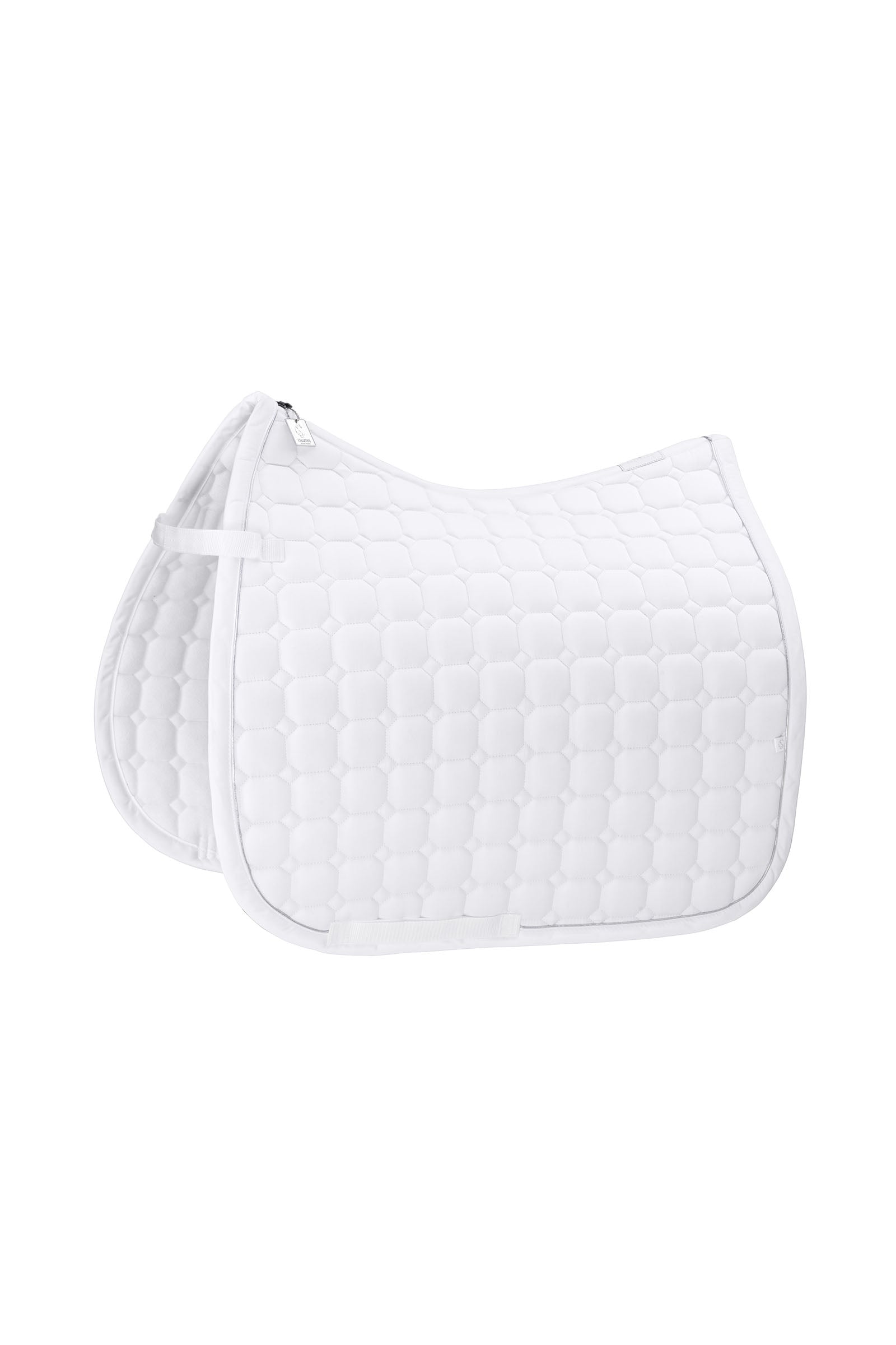Eskadron Classic Sports SS25 Bavlněná drezurní podsedlová dečka Saddle Pads