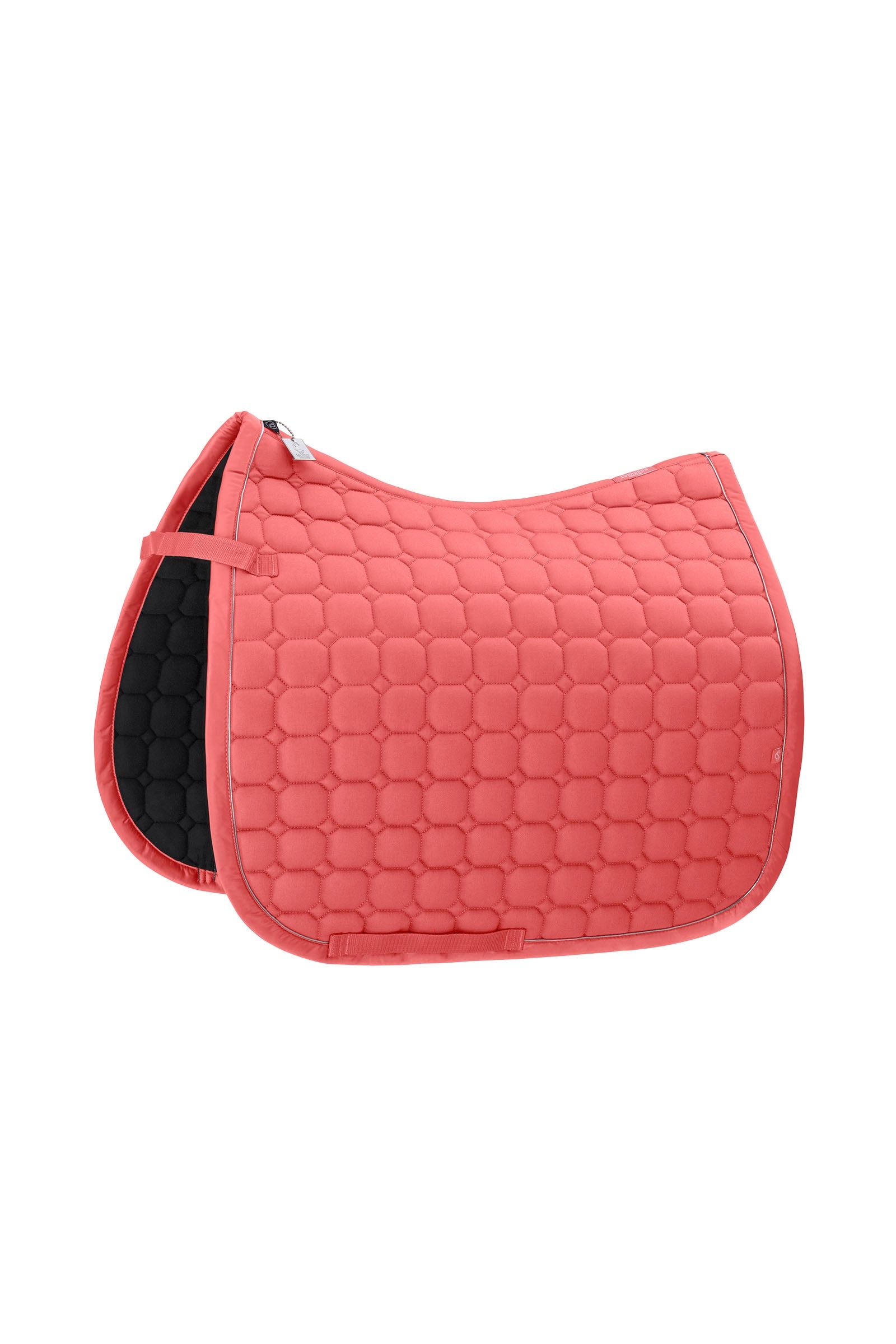 Eskadron Classic Sports SS25 Bavlněná drezurní podsedlová dečka Saddle Pads
