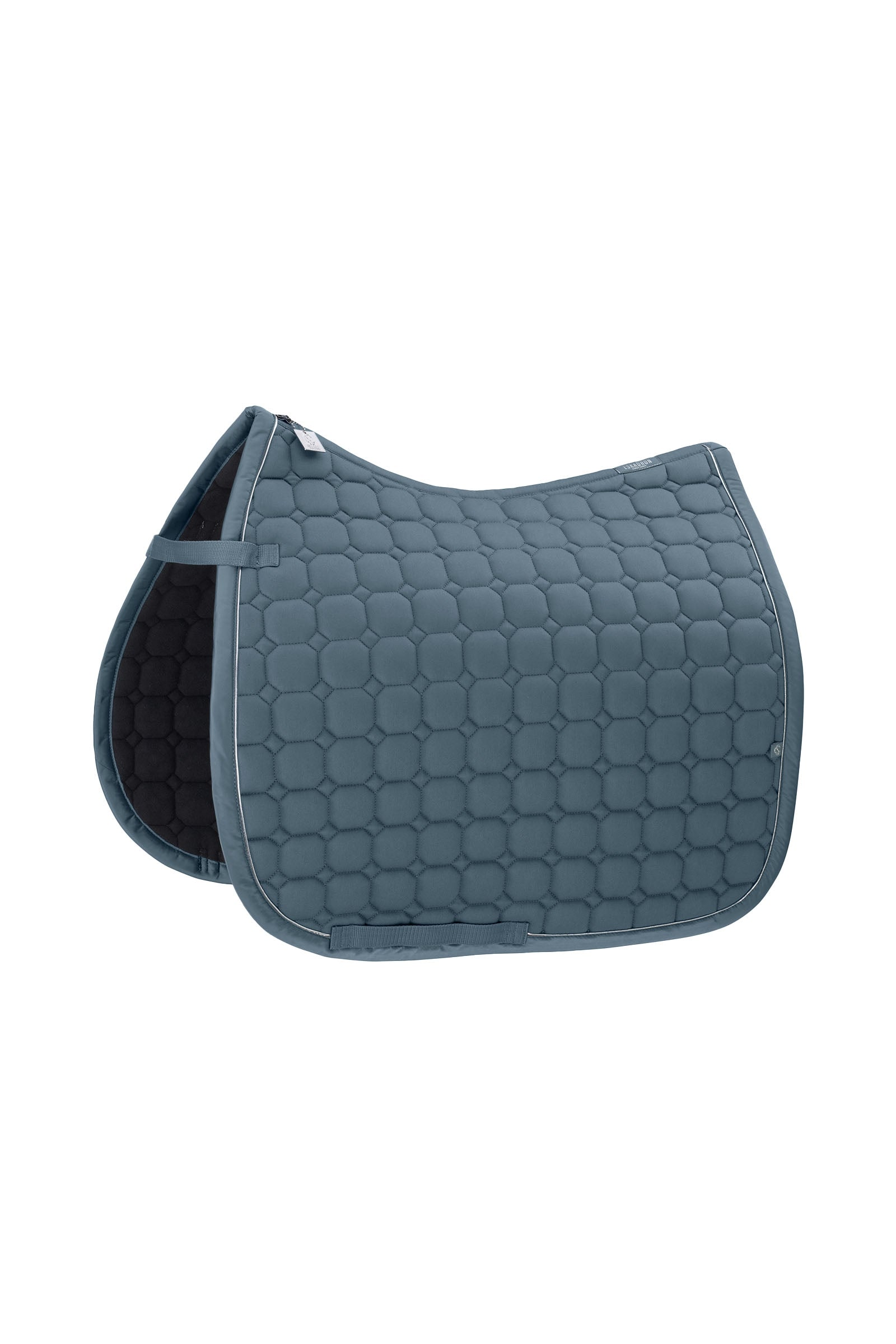 Eskadron Classic Sports SS25 Bavlněná drezurní podsedlová dečka Saddle Pads