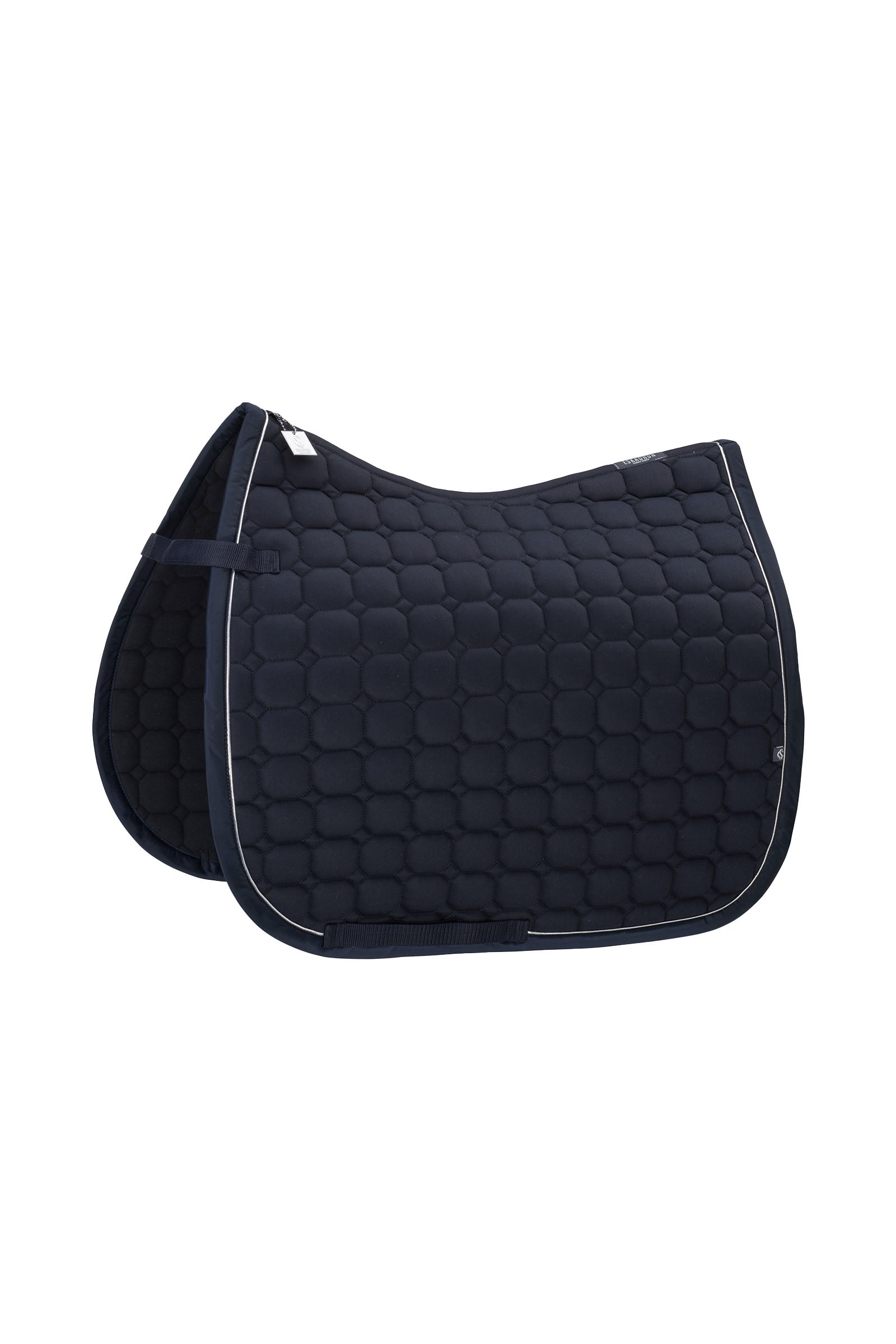 Eskadron Classic Sports SS25 Bavlněná drezurní podsedlová dečka Saddle Pads