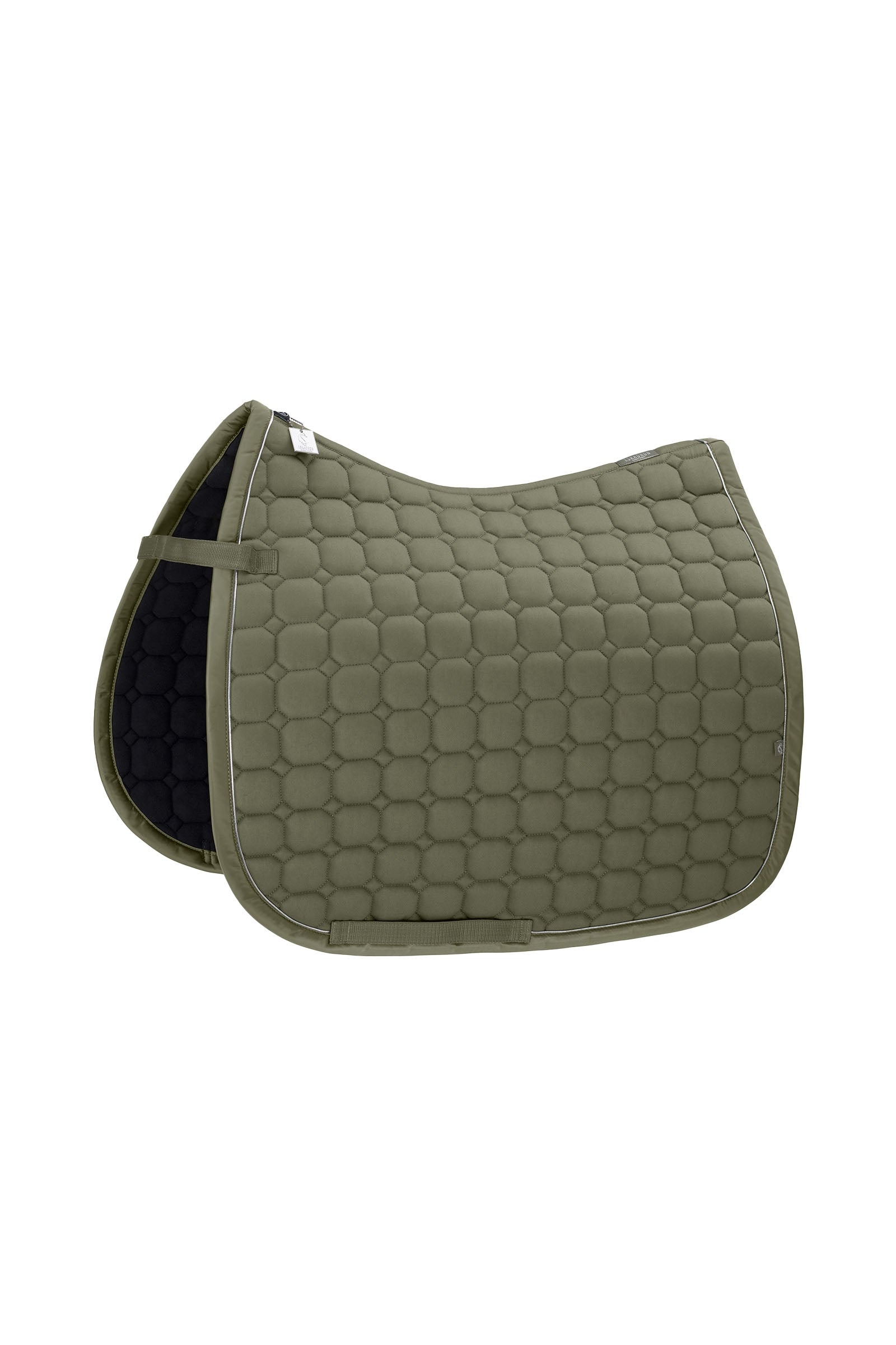 Eskadron Classic Sports SS25 Bavlněná drezurní podsedlová dečka Saddle Pads
