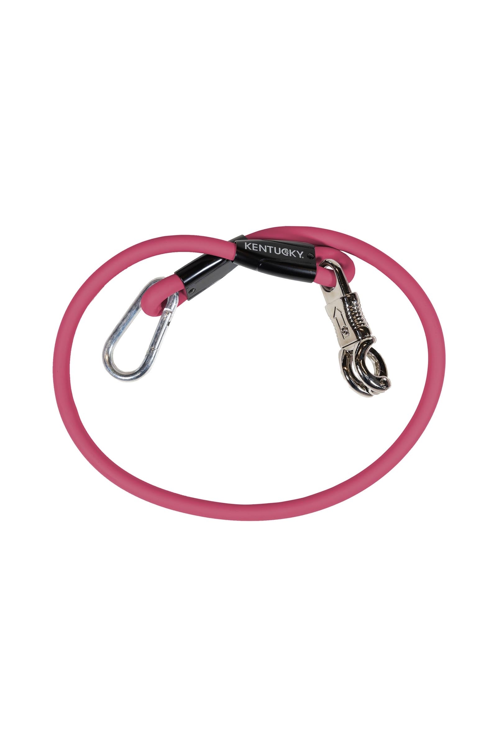 Kentucky Horsewear silikonové boxové a křížové úvazy Stable Equipment