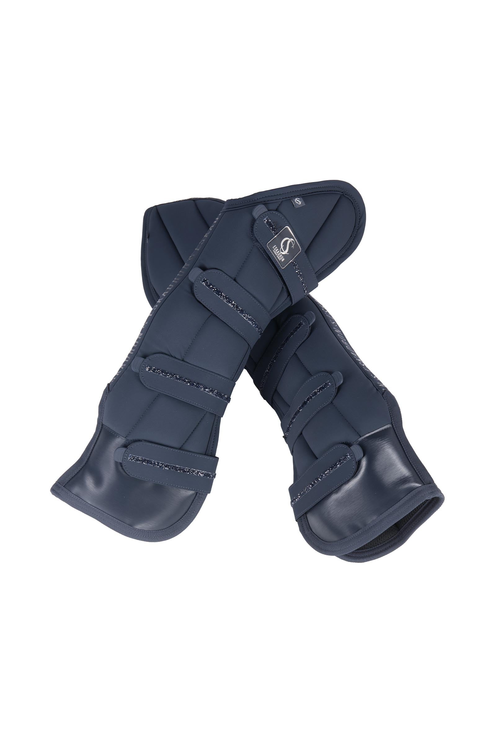 Eskadron Classic Sport SS26 Softshell Jewel transportní chrániče Leg & Hoof Protection