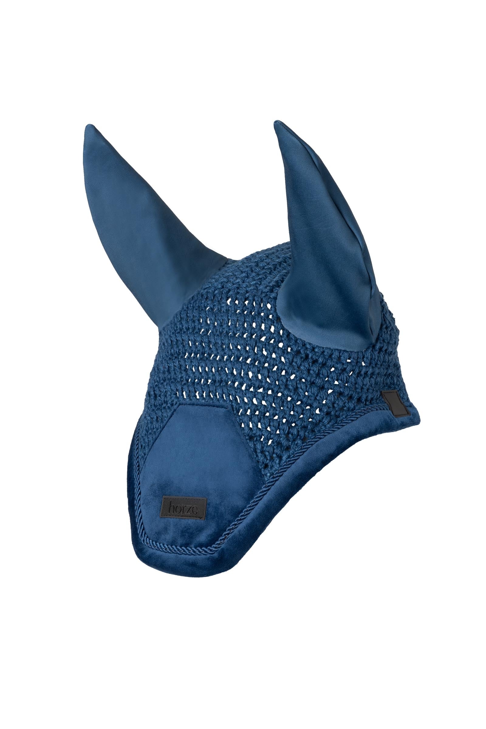Horze Delémont Síťky na uši Saddle Pads