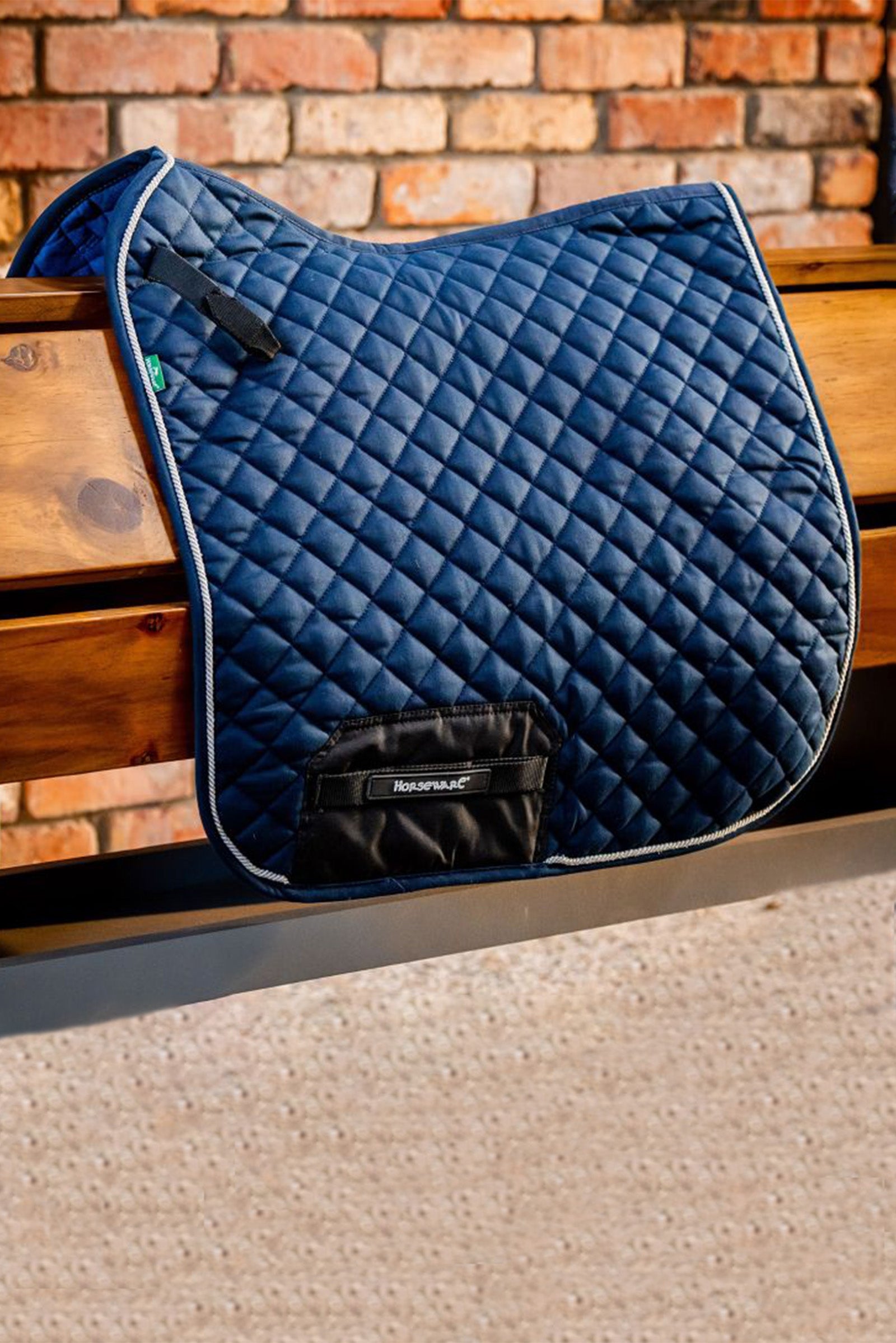 Horseware Signature Dressage podsedník Saddle Pads