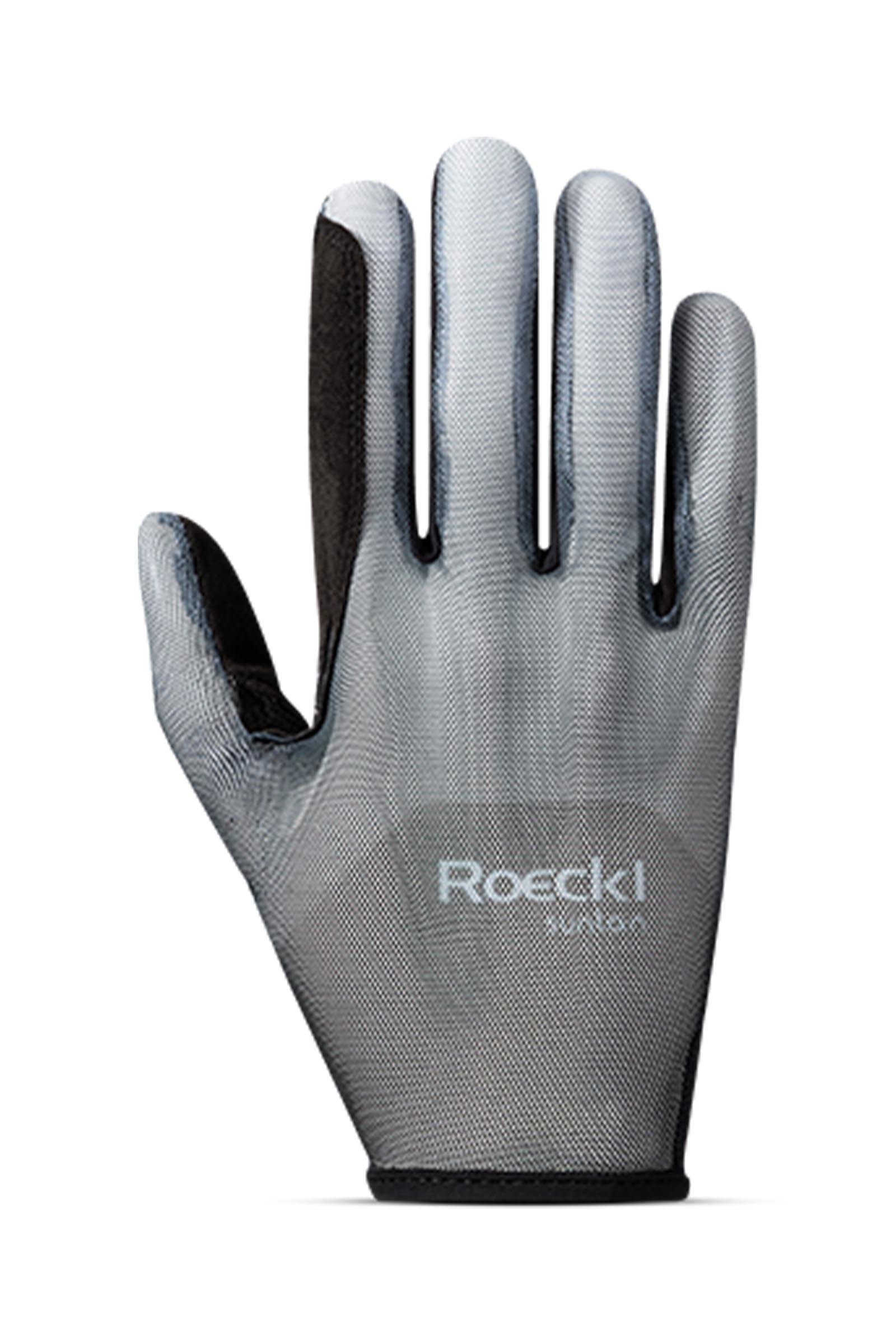 Roeckl Moyo 2 jezdecké rukavice Riding Gloves