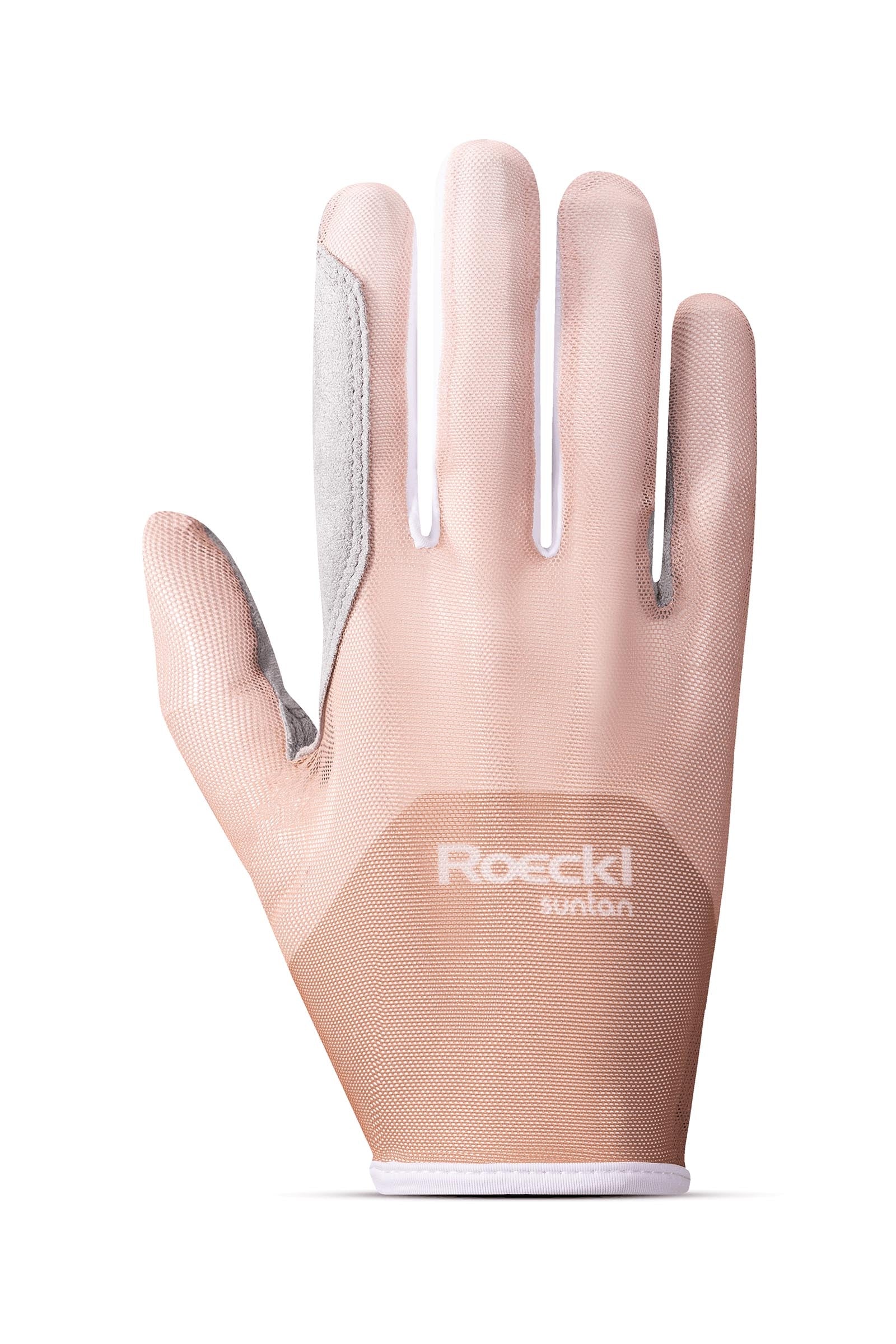 Roeckl Moyo 2 jezdecké rukavice Riding Gloves