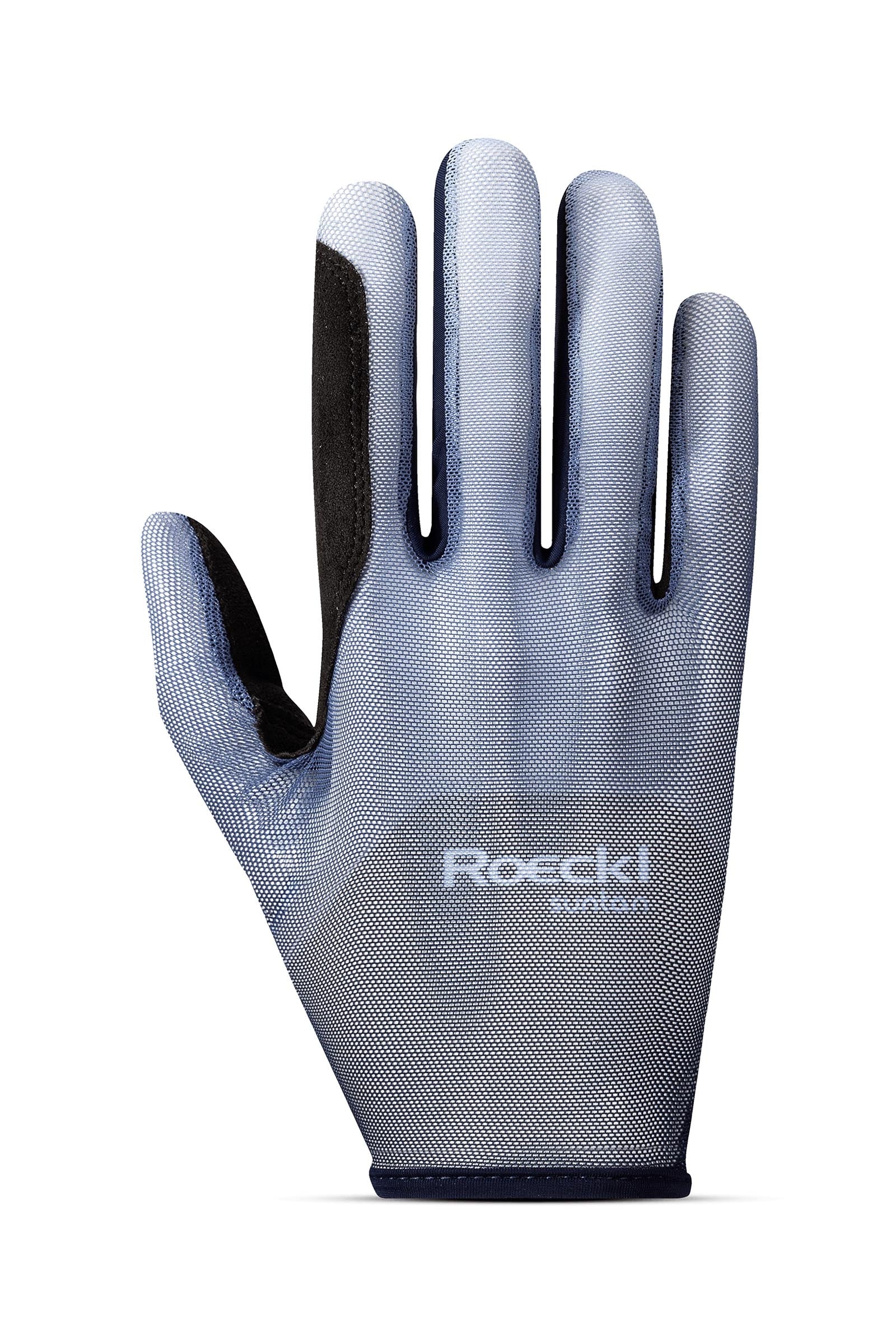 Roeckl Moyo 2 jezdecké rukavice Riding Gloves