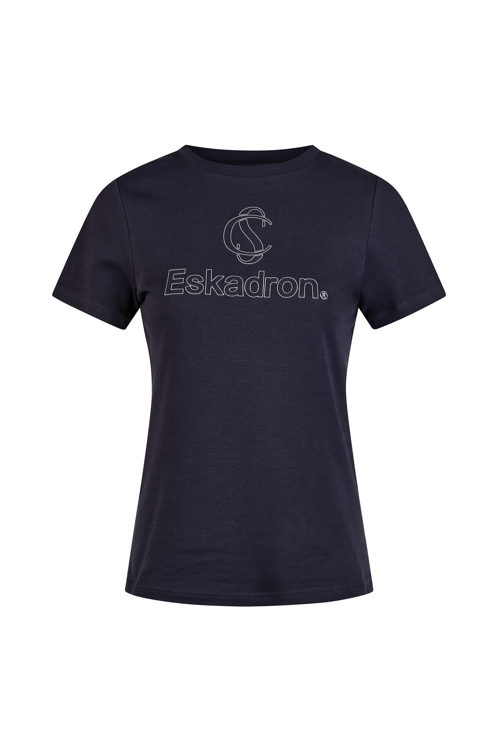 Eskadron Classic Sport SS26 Dámské tričko Women’s Riding Clothing