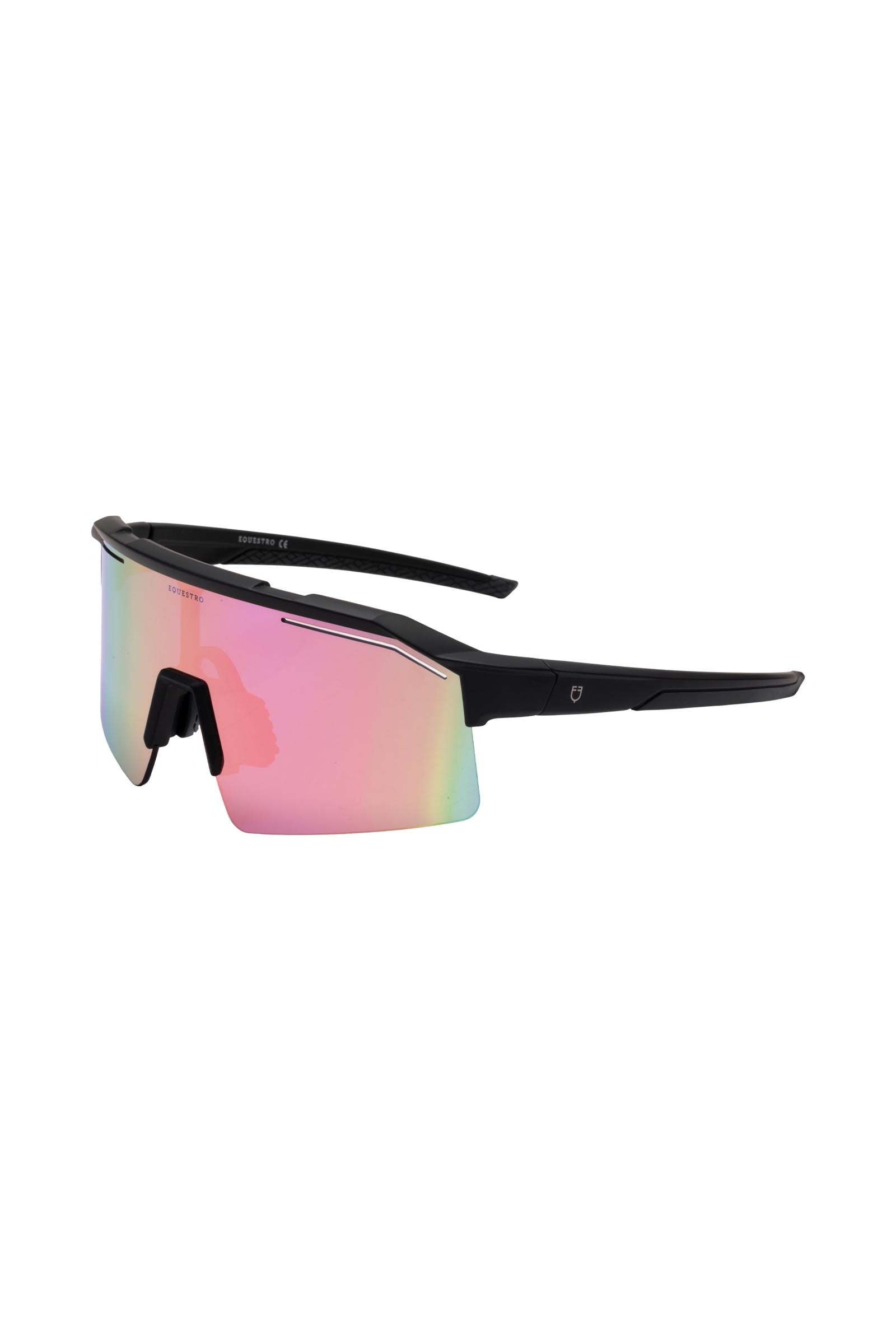 Equestro SS2026 Soleil Sports Polarizované sluneční brýle Accessories