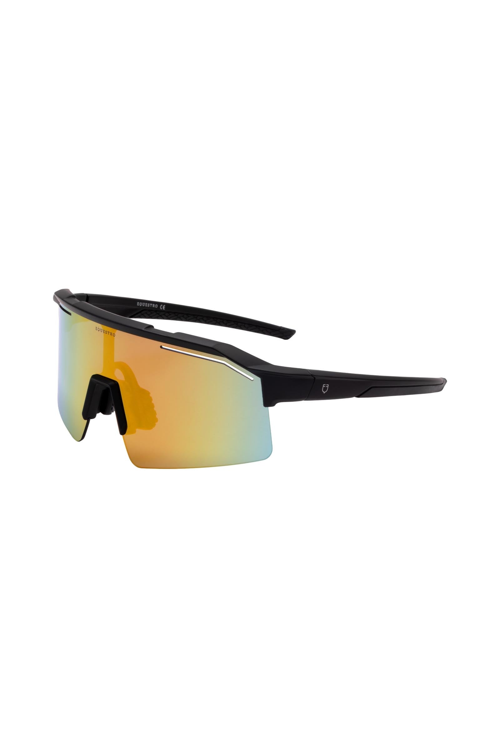 Equestro SS2026 Soleil Sports Polarizované sluneční brýle Accessories