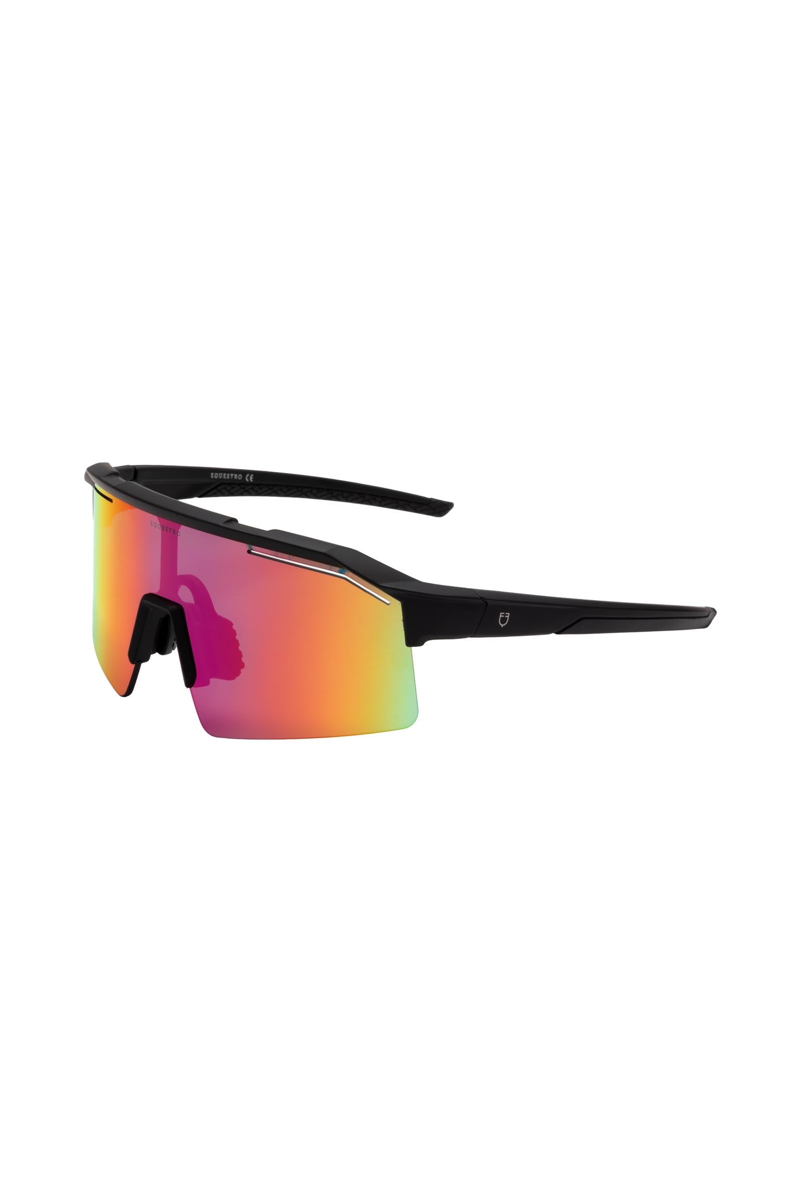 Equestro SS2026 Soleil Sports Polarizované sluneční brýle Accessories
