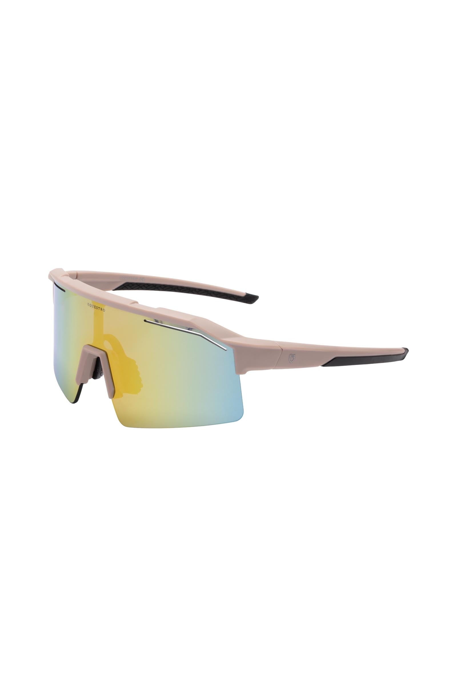 Equestro SS2026 Soleil Sports Polarizované sluneční brýle Accessories