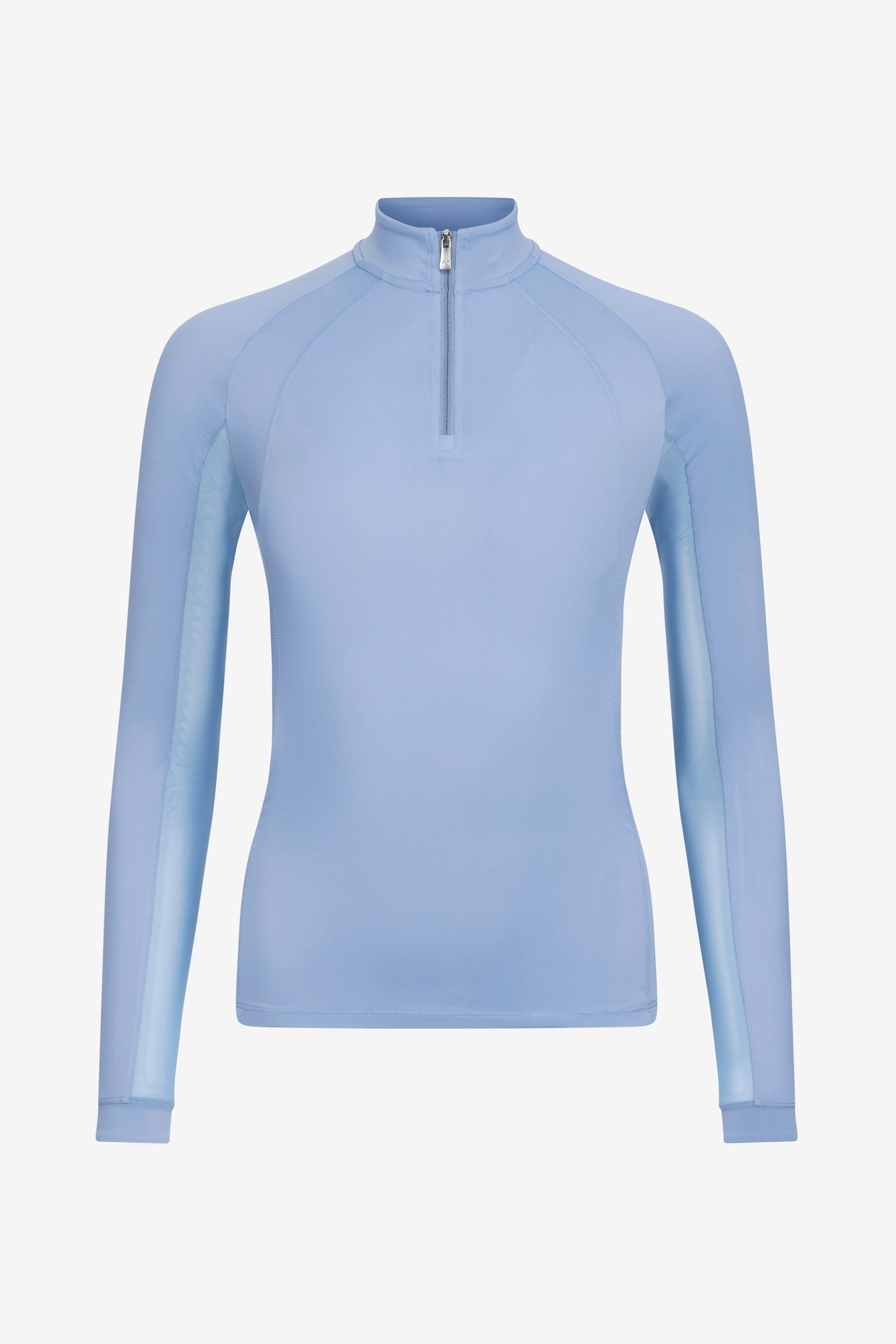 LeMieux Halle dámské lehké funkční triko s UV ochranou jako spodní vrstva Women’s Riding Clothing
