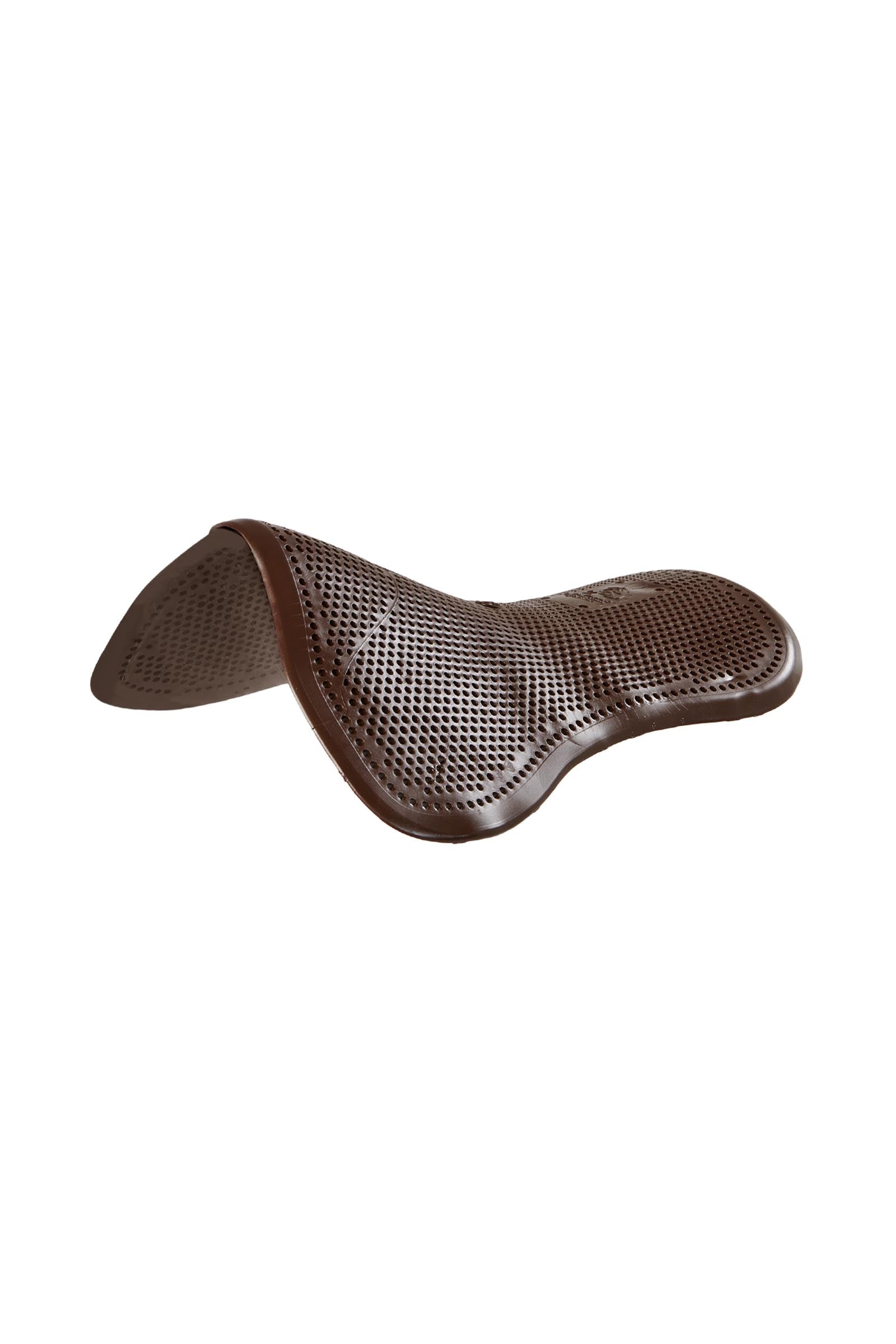 Acavallo Gel Pad Pony Non-Slip Classic Flat Saddle Pads