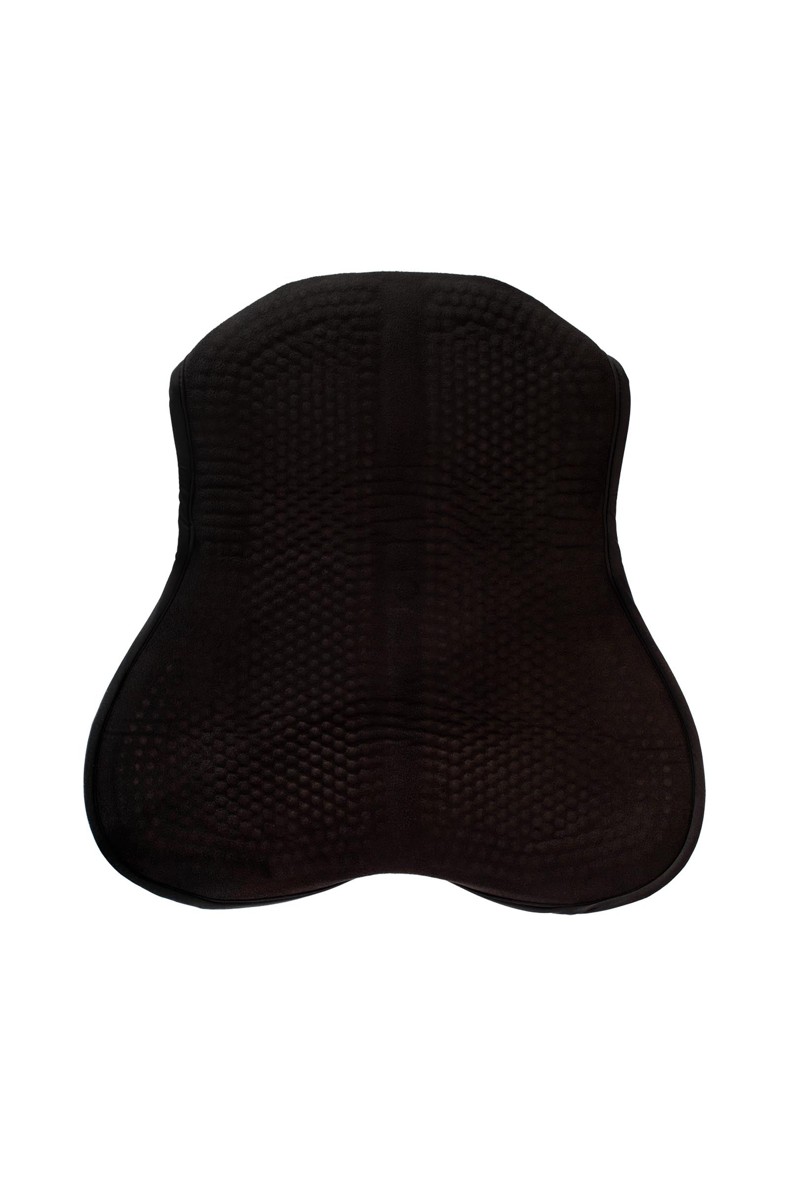 Acavallo Standardní Skoková Sedací Podložka Klasický Gel-In Dri-Lex, 20 mm Saddle Pads
