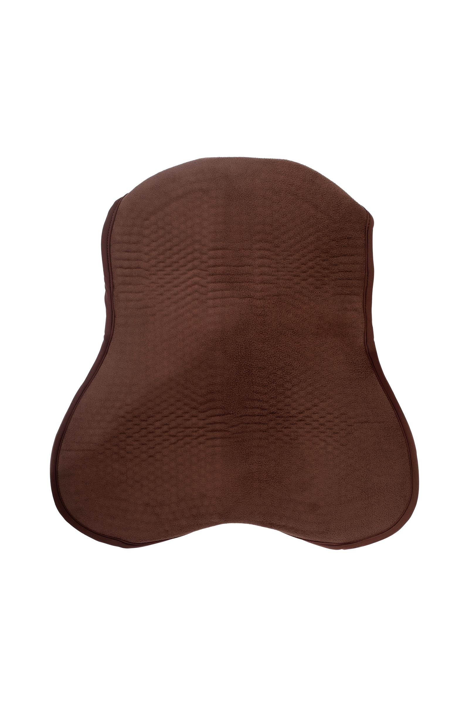 Acavallo Standardní Skoková Sedací Podložka Klasický Gel-In Dri-Lex, 20 mm Saddle Pads