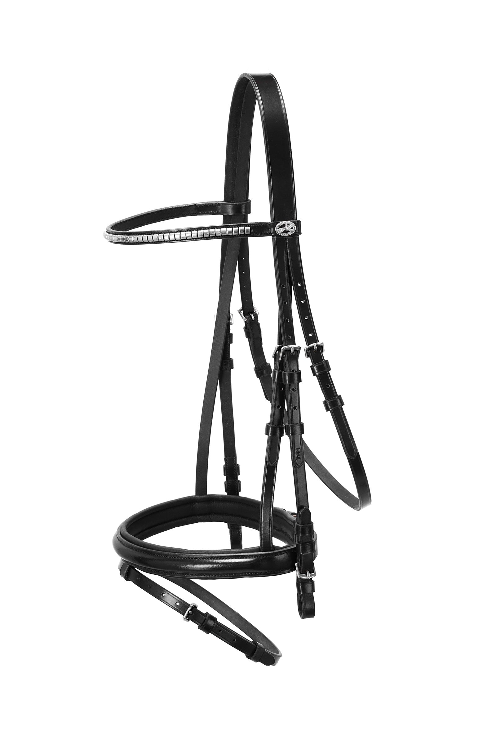Schockemöhle Sports Heidelbergská uzda Bridles & Reins