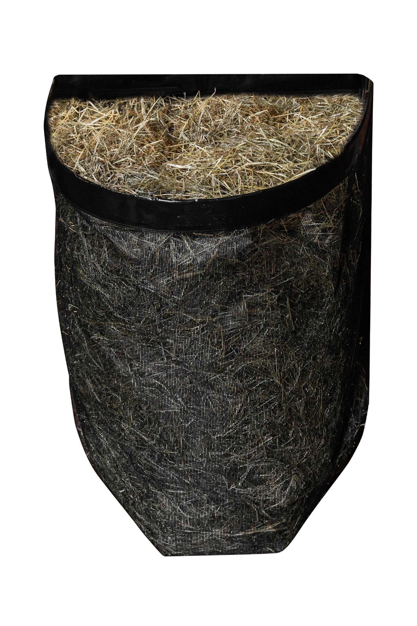 Kentucky Horsewear rovný vak na seno, velký Horse Feeders & Waterers
