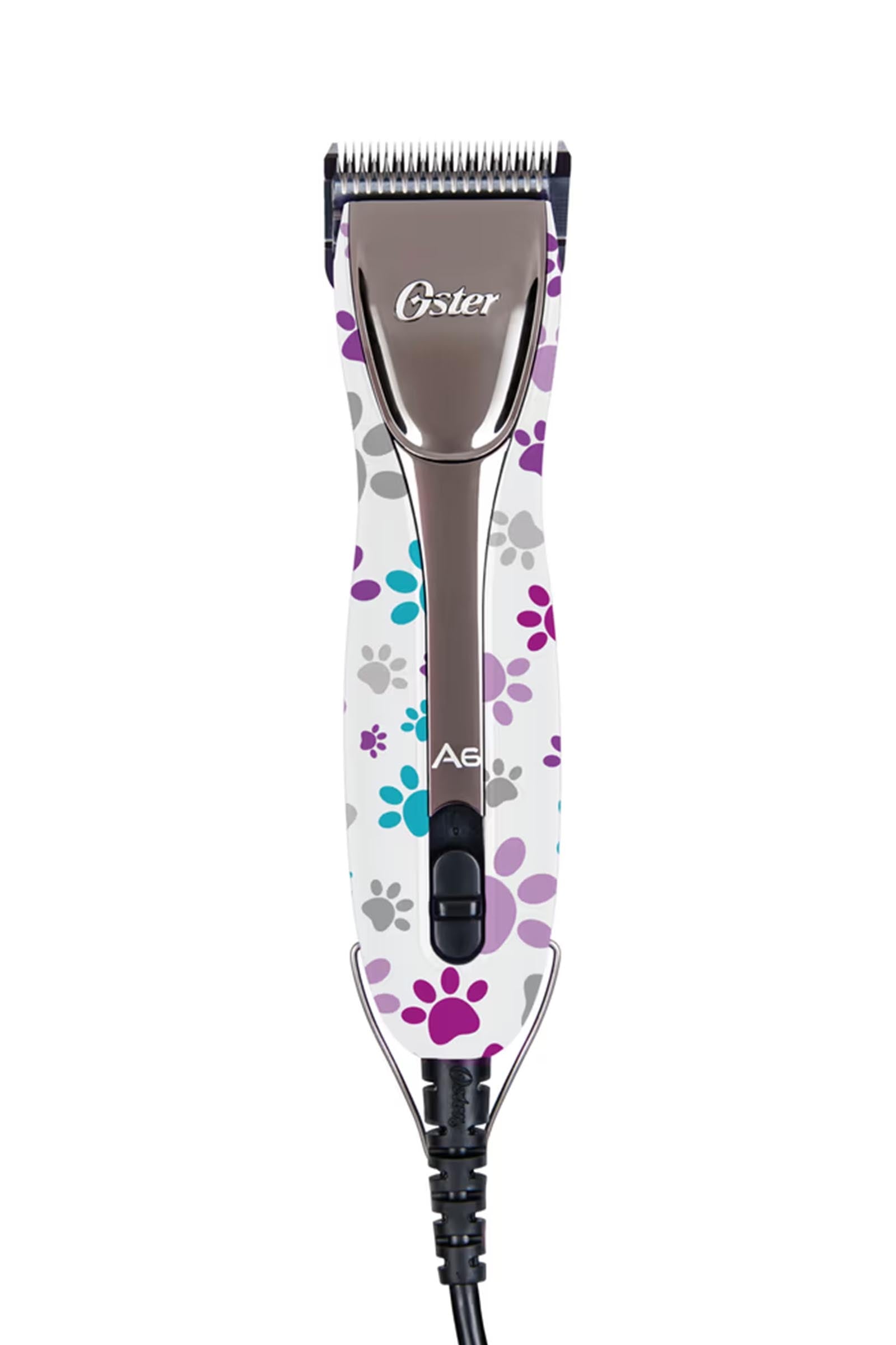 Oster Clipper A6, Slim Horse Clipping & Trimming Tools