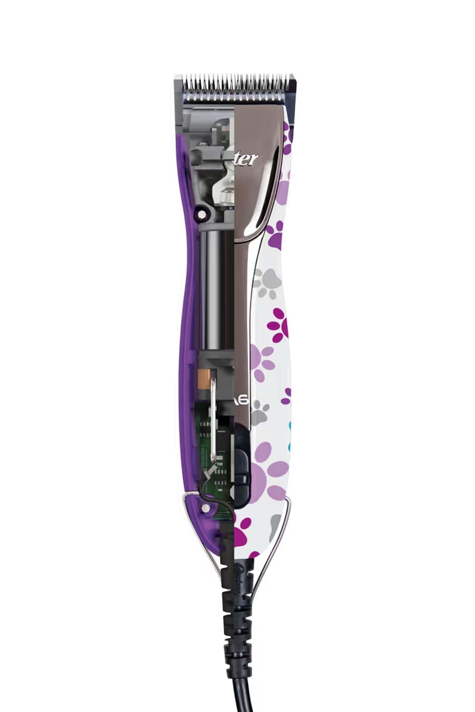 Oster Clipper A6, Slim Horse Clipping & Trimming Tools