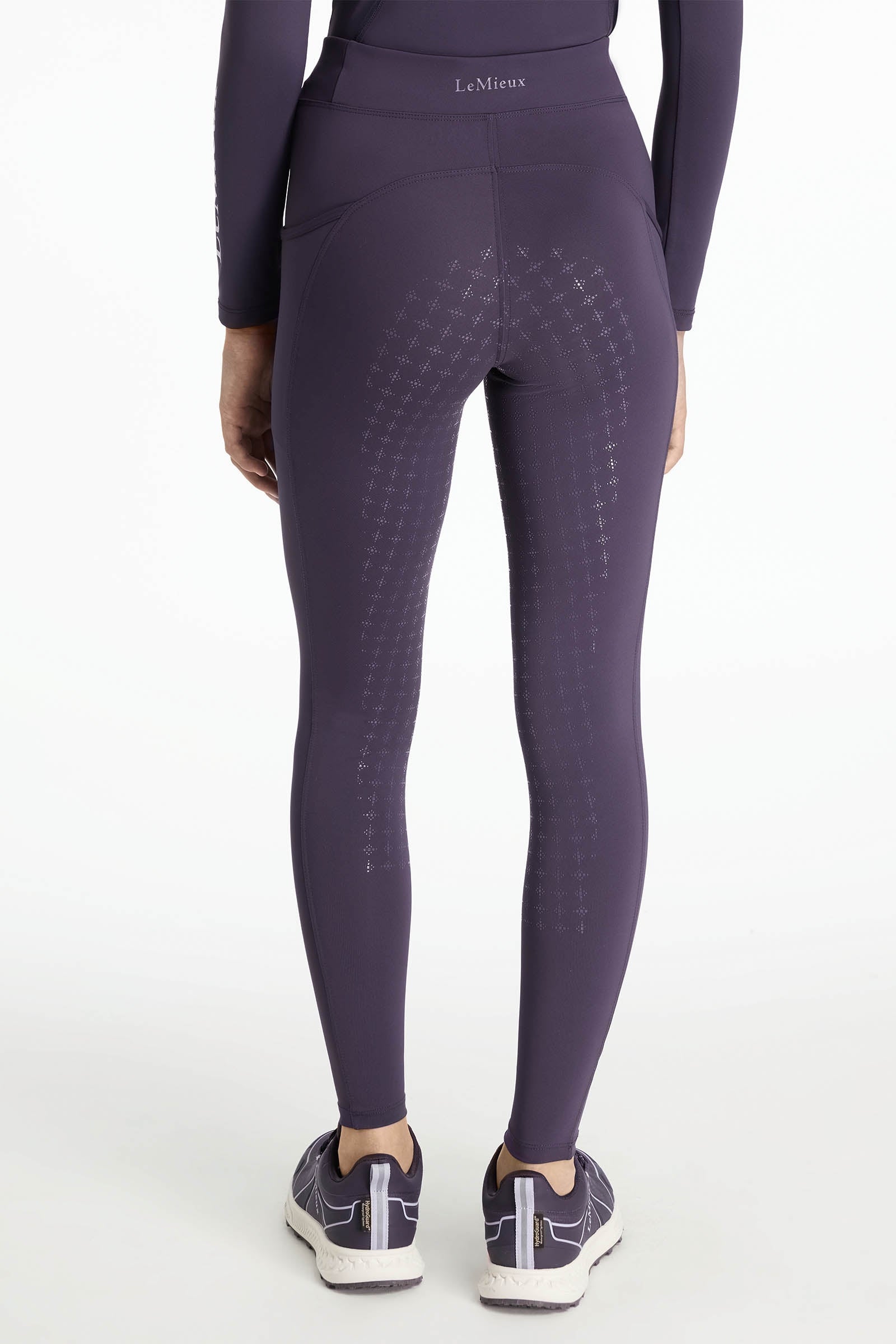 LeMieux Young Rider Orla jezdecké legíny Kids Apparel