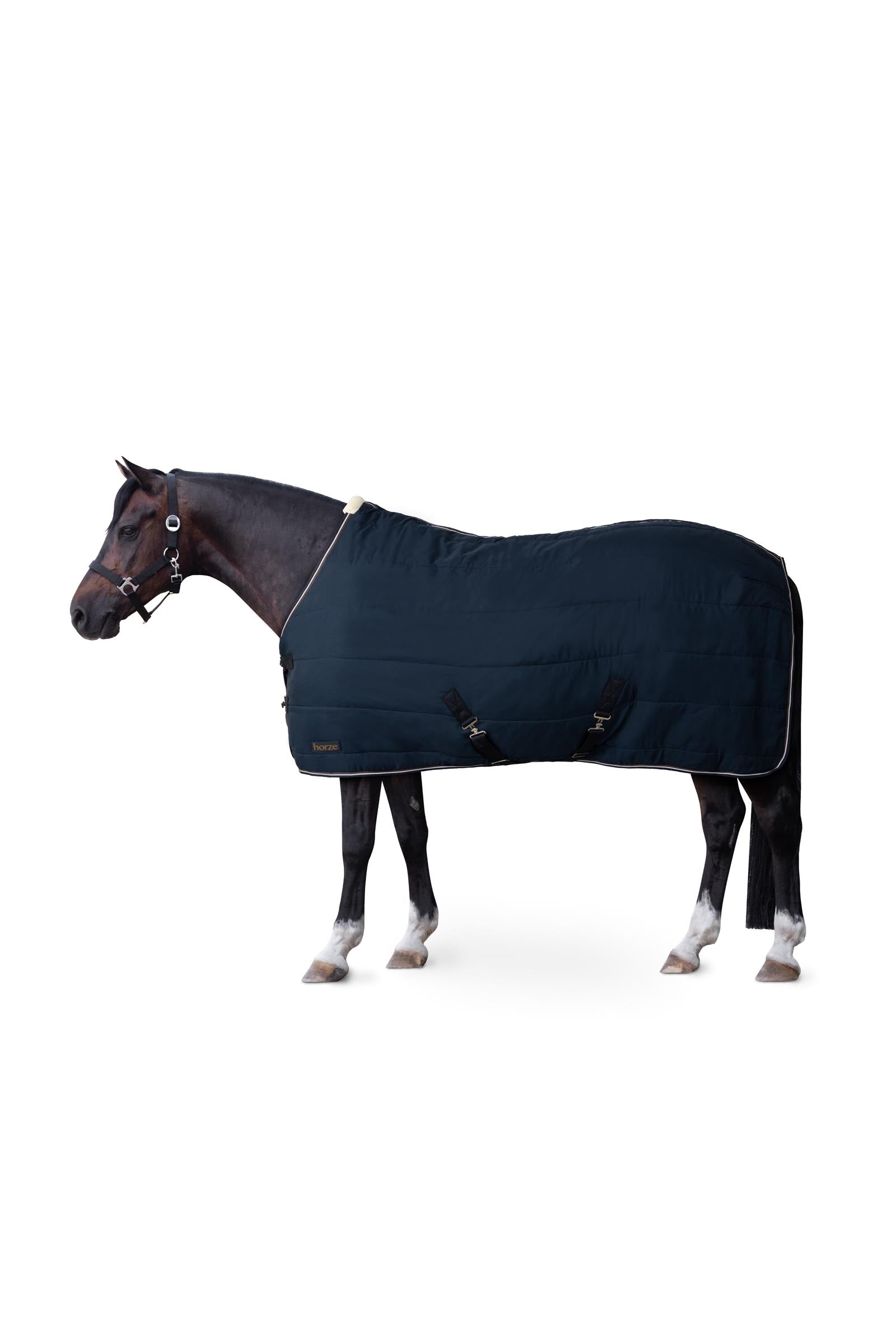 Horze Glasgow Pony Stájový koberec, 100 g Horse Rugs