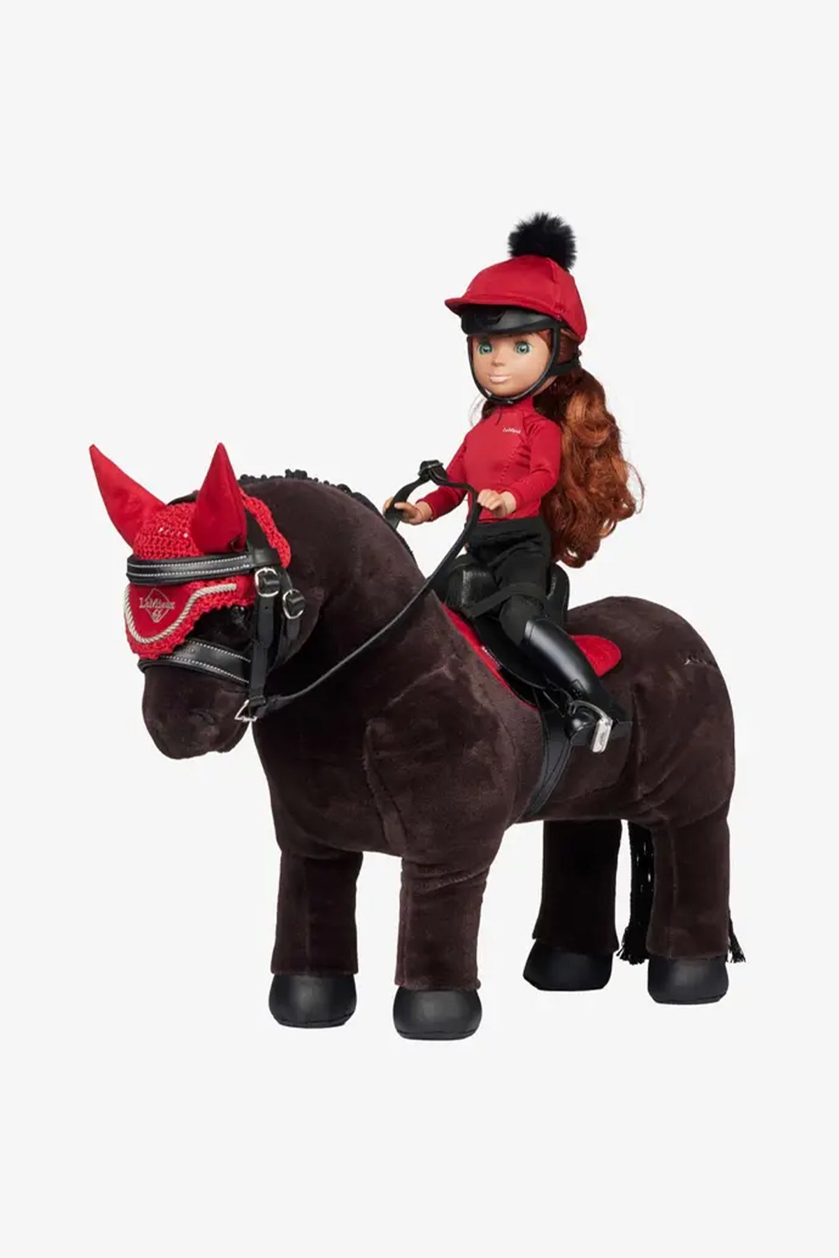 LeMieux Toy Rider Steady Saddle Gifts & Toys