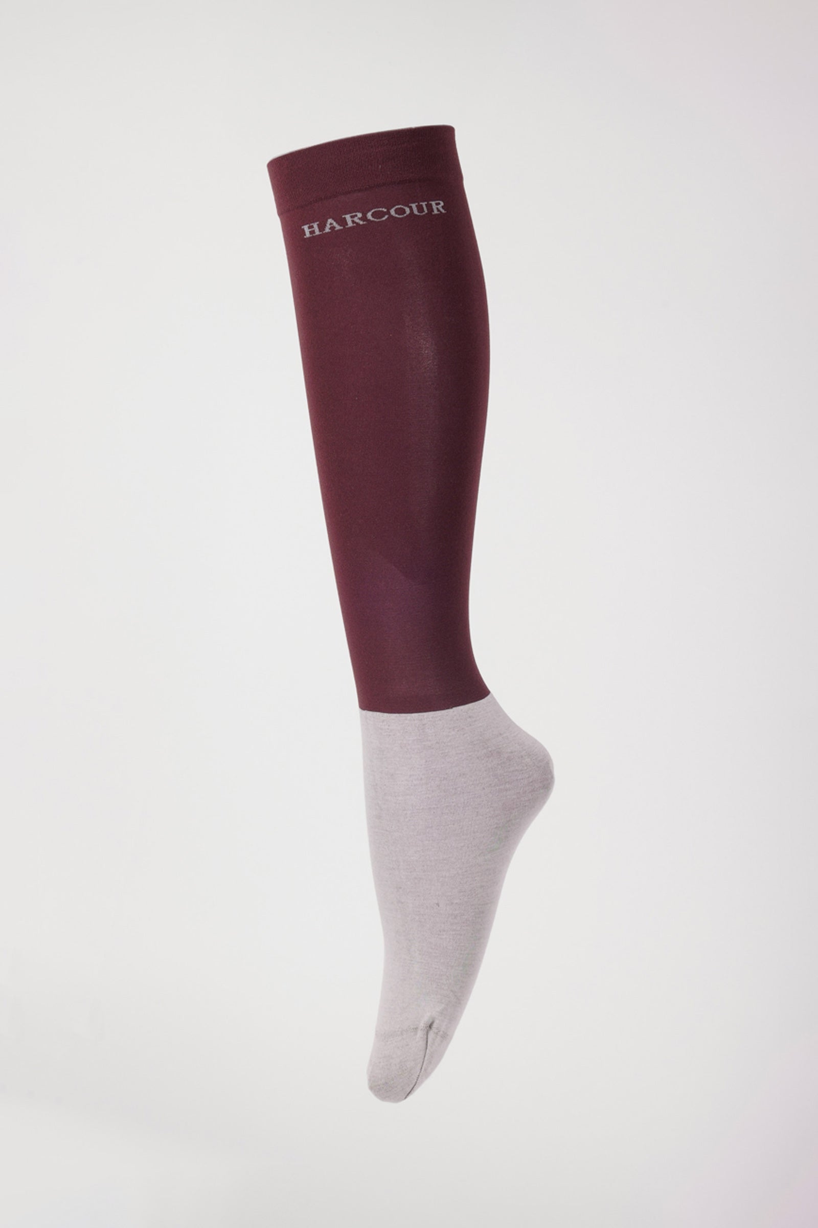 Harcour Vaya jezdecké ponožky Socks