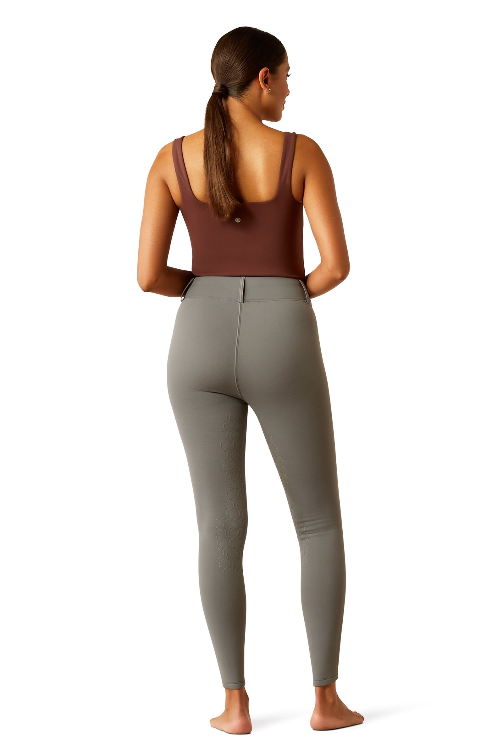 Ariat Boreas 2.0 Rajtky s vyztuženými koleny Womens Breeches