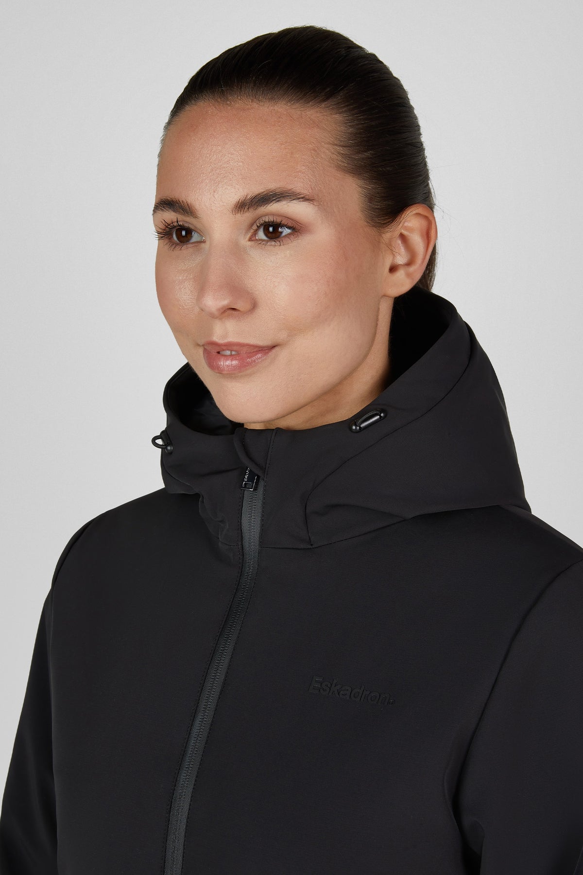 Eskadron Heritage 26/27 Womens Softshell Zip Jacket Women’s Riding Clothing