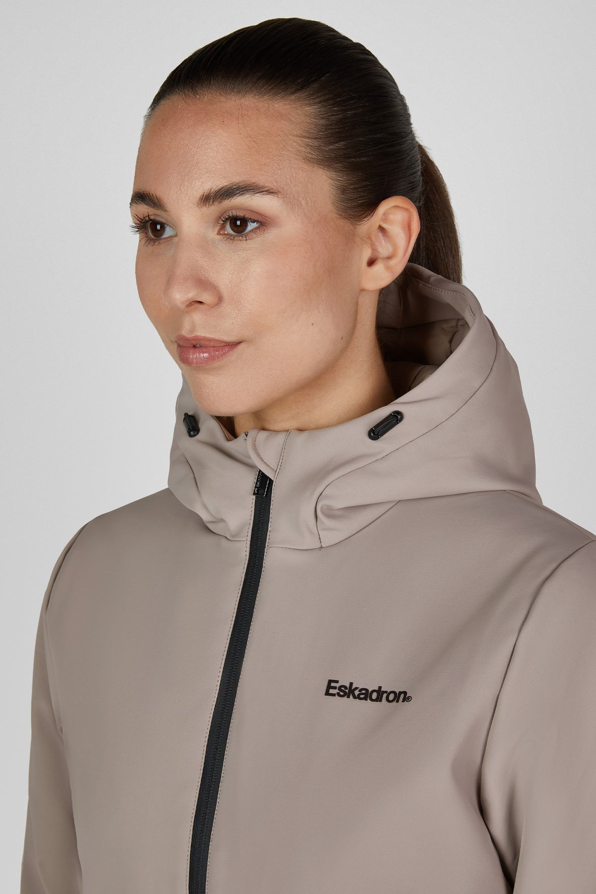 Eskadron Heritage 26/27 Womens Softshell Zip Jacket Women’s Riding Clothing