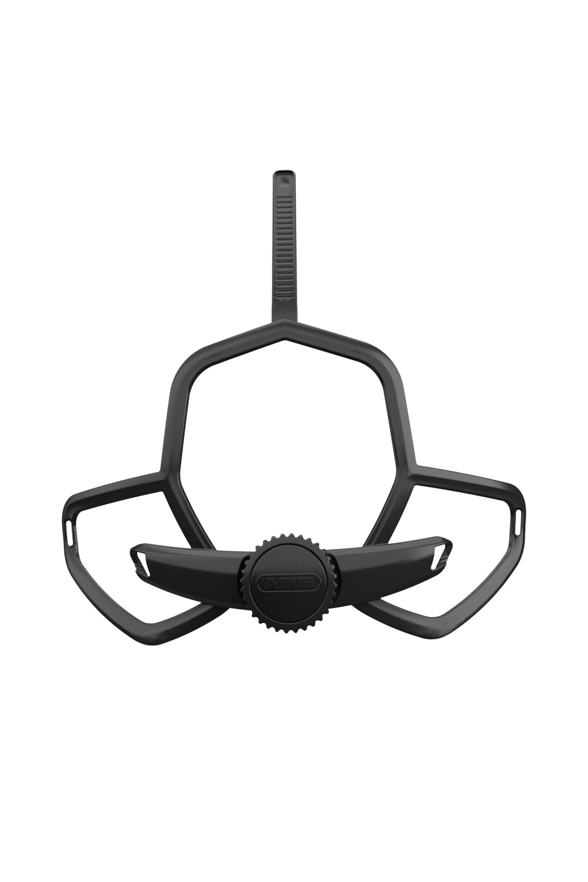 Abus Zoom In upínací systém pro Airduo Safety Equipment